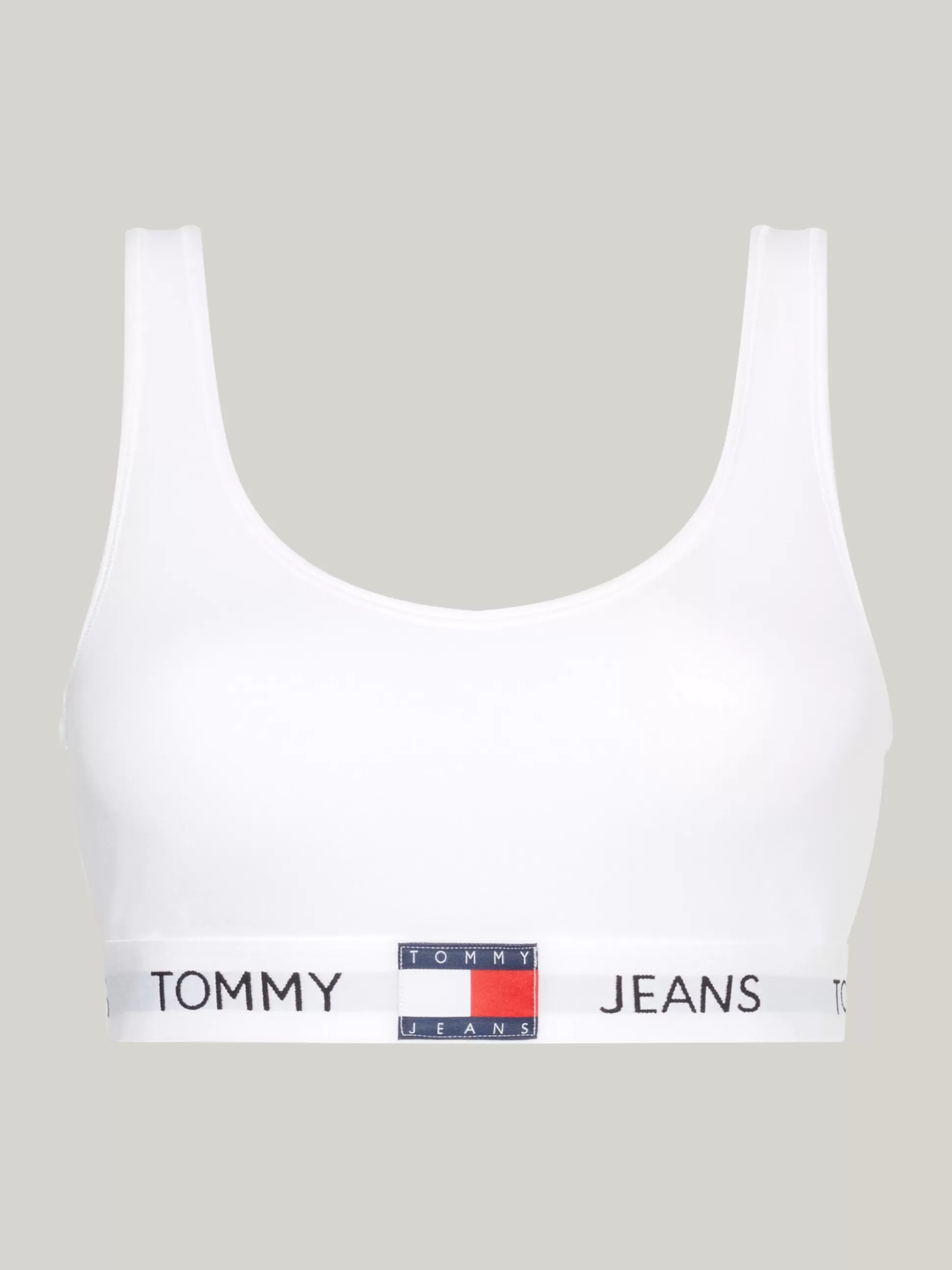Tommy Hilfiger Biustonosze | Bielizna^Biustonosz Bralette Bez Podszewki Heritage