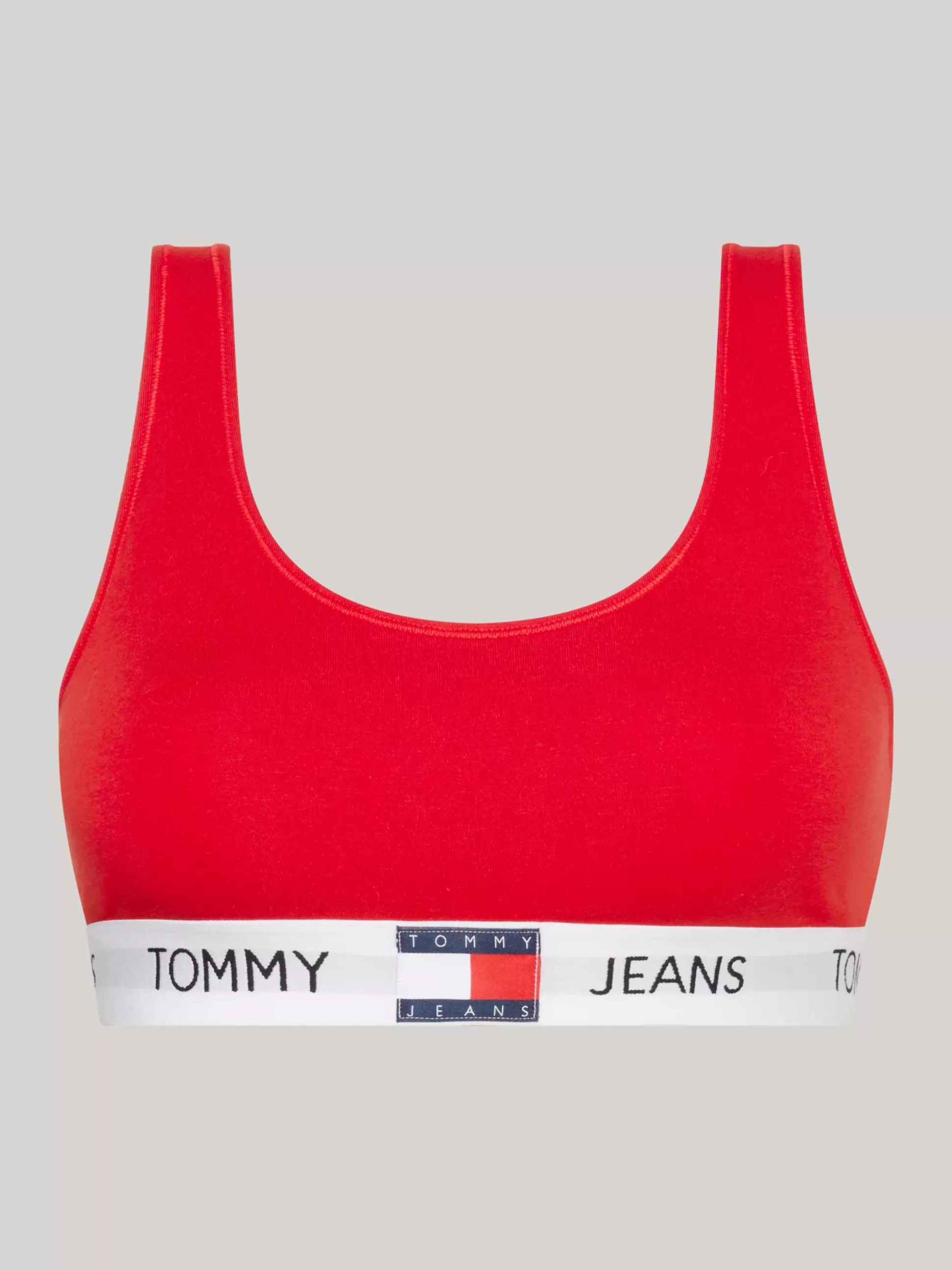 Tommy Hilfiger Biustonosze | Bielizna^Biustonosz Bralette Bez Podszewki Heritage