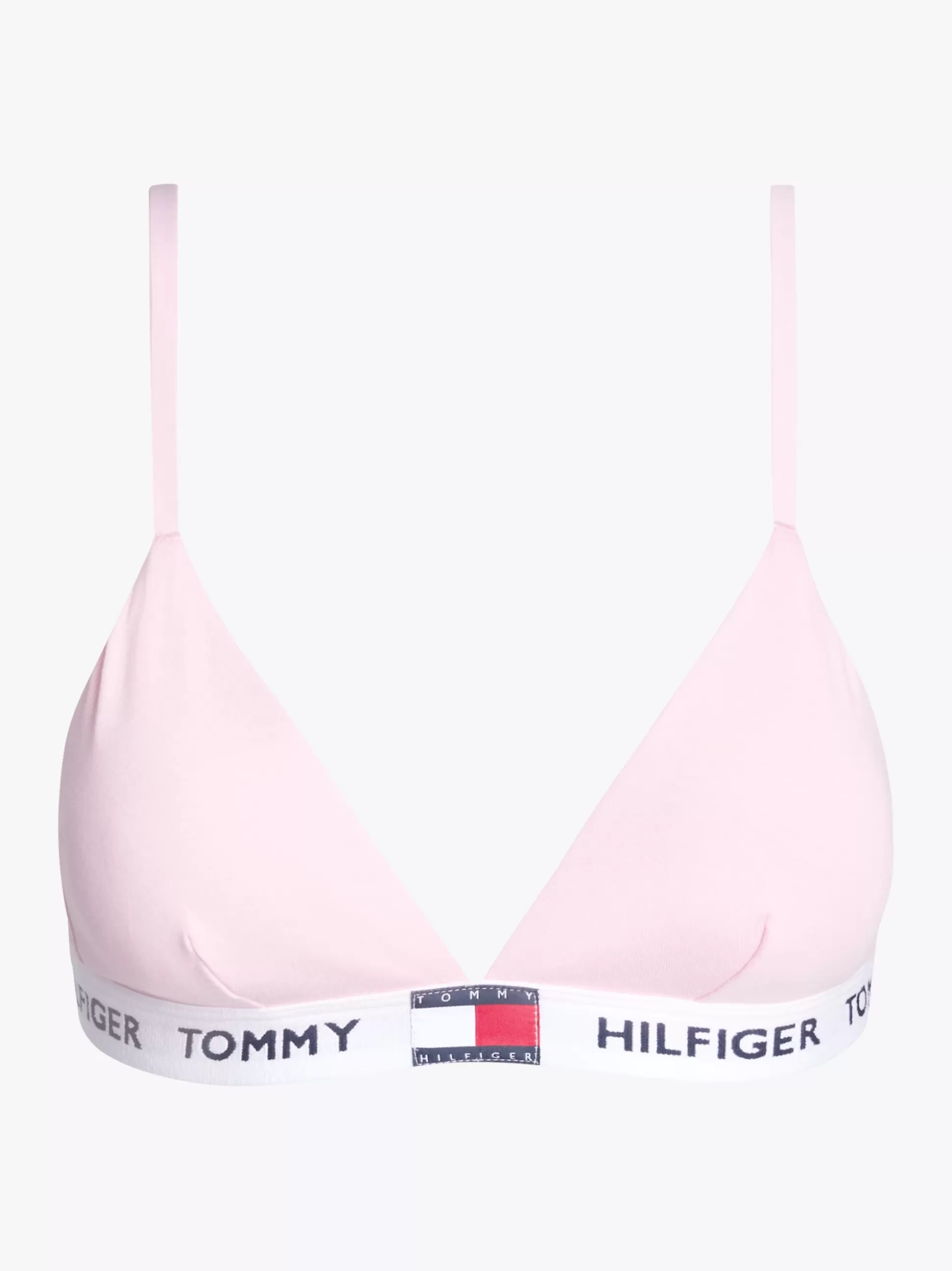 Tommy Hilfiger Biustonosze | Bielizna^Biustonosz TH Heritage Z Logo