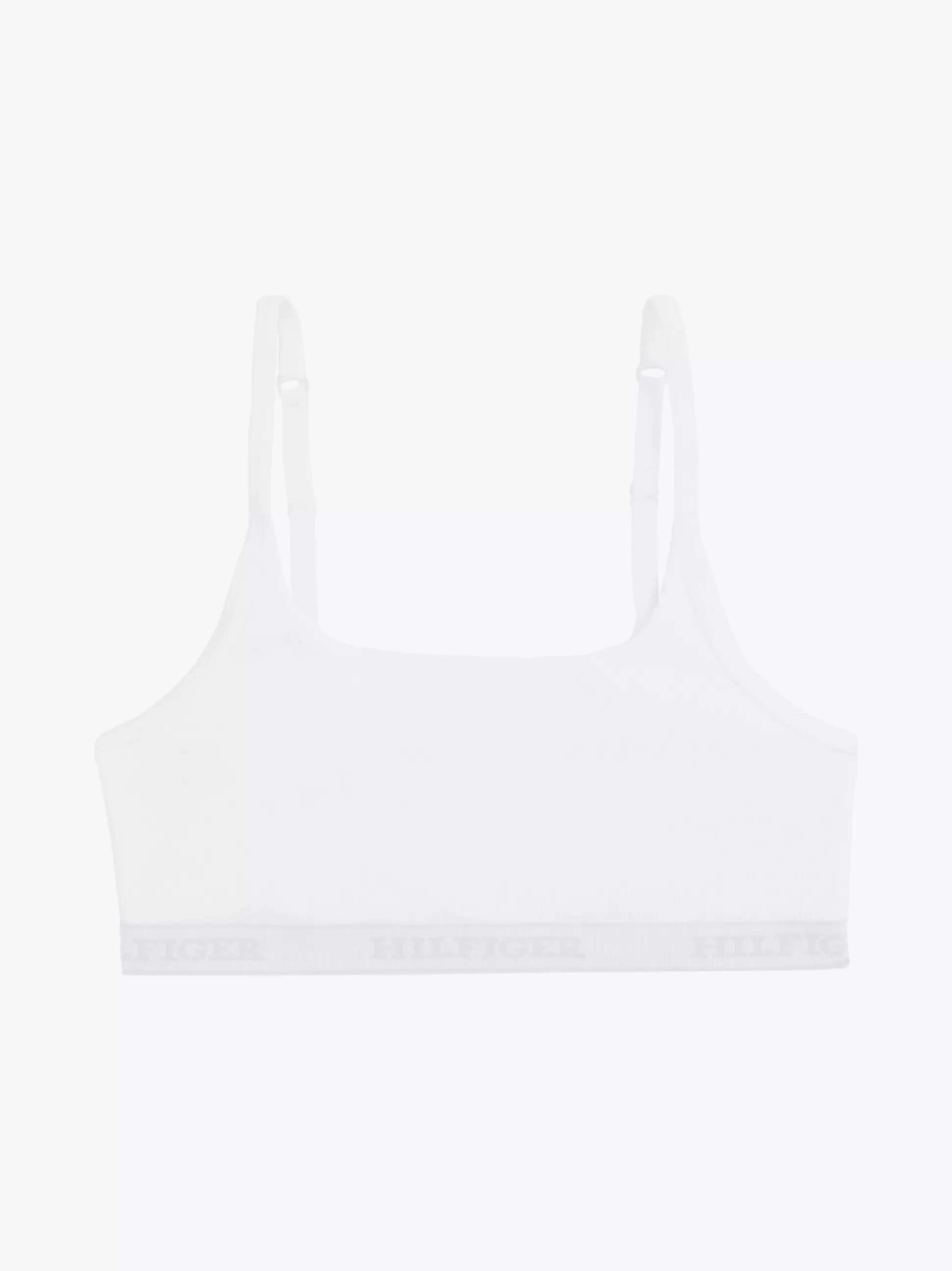 Tommy Hilfiger Biustonosze | Bielizna^Biustonosz Typu Bralette Hilfiger Monotype