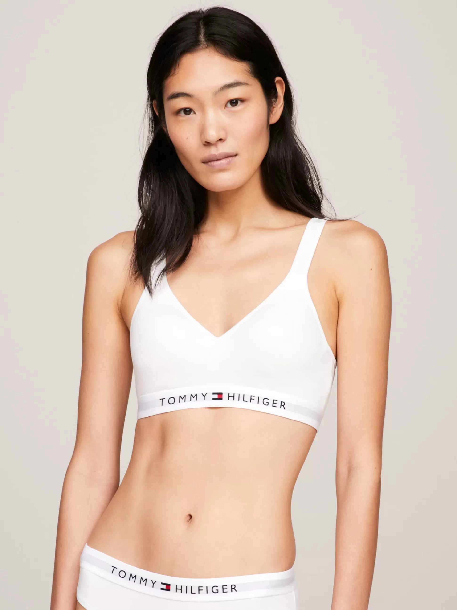 Tommy Hilfiger Biustonosze | Bielizna^Biustonosz Typu Bralette TH Original