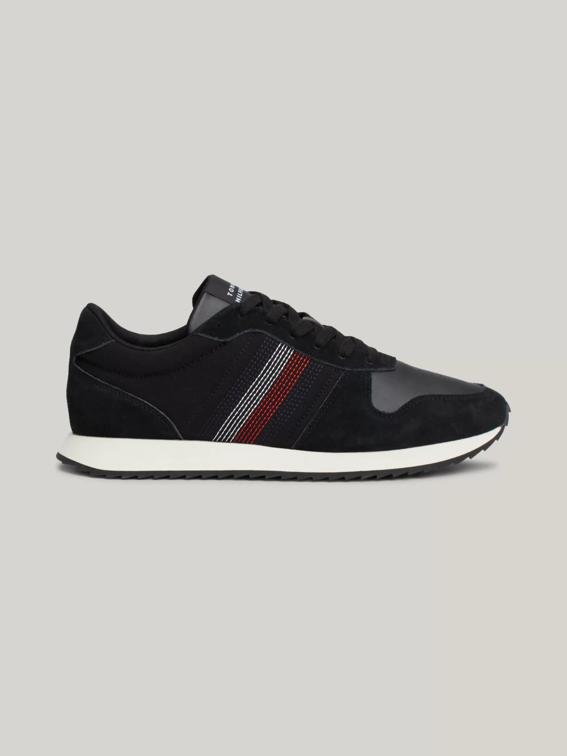 Tommy Hilfiger Sneakersy^Buty Do Biegania Z Ząbkowaną Podeszwą