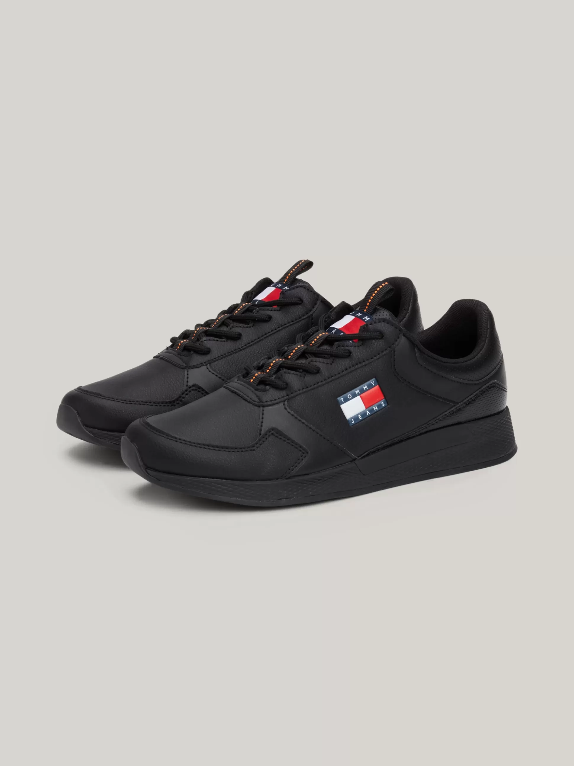 Tommy Hilfiger Sneakersy^Buty Sportowe Do Biegania Z Logo