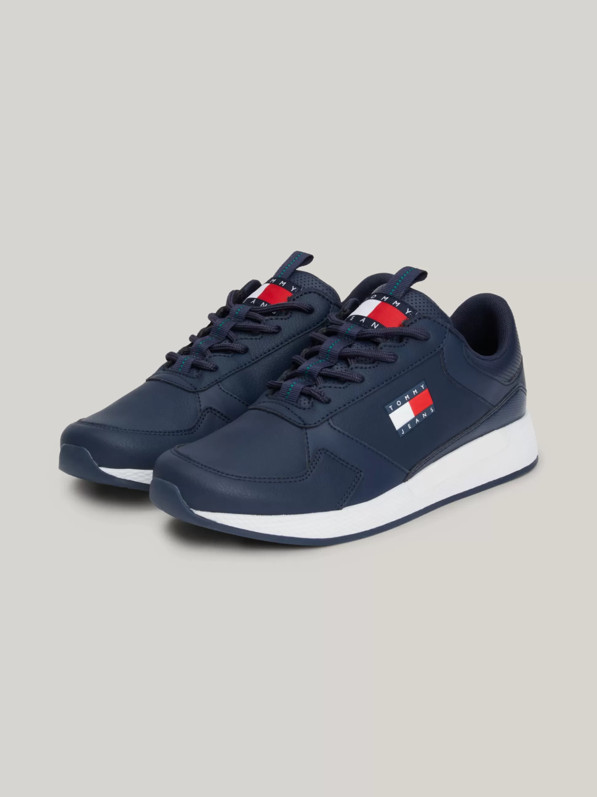 Tommy Hilfiger Sneakersy^Buty Sportowe Do Biegania Z Logo