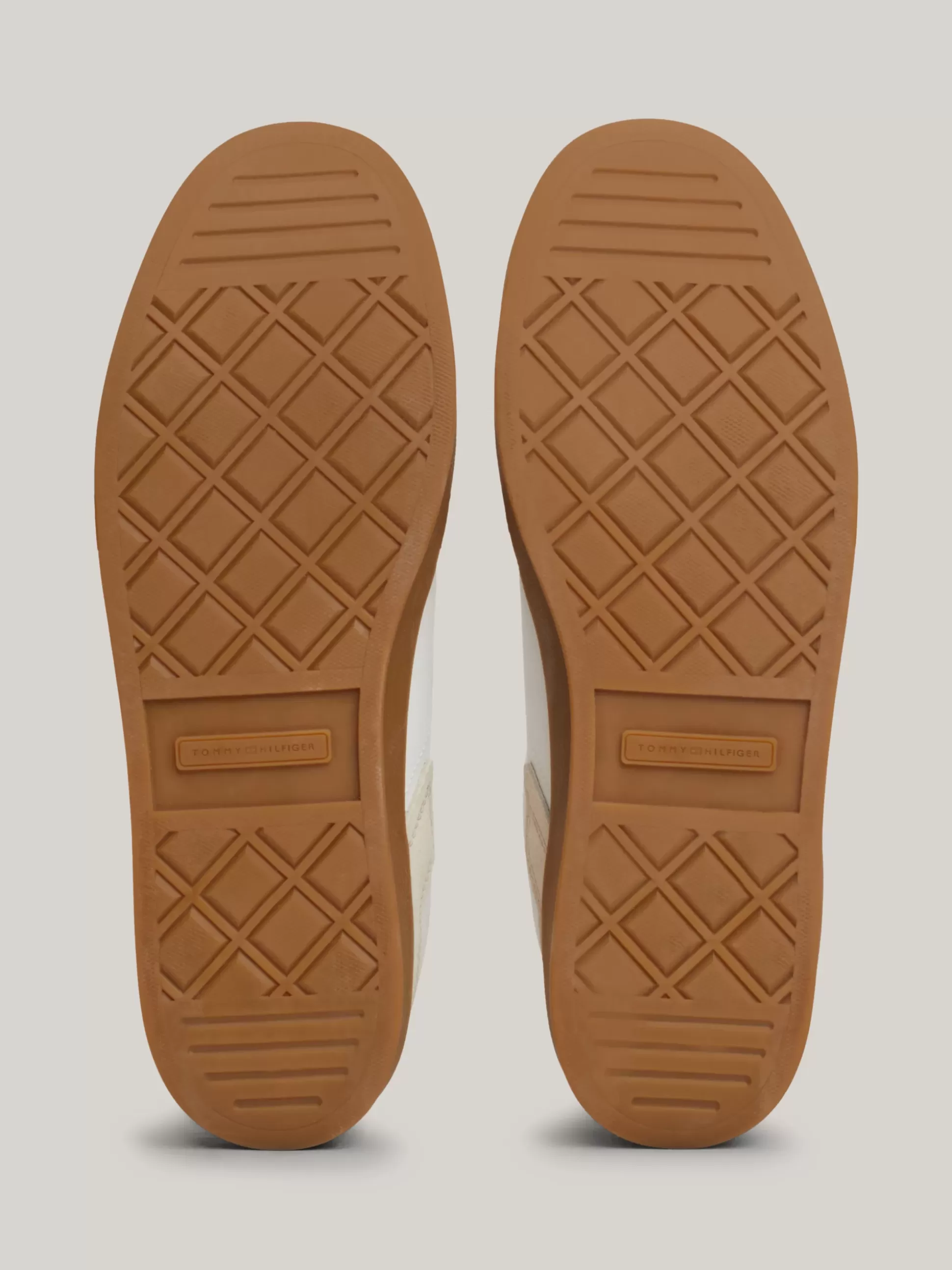 Tommy Hilfiger Sneakersy^Buty Sportowe Heritage Z Zamszu