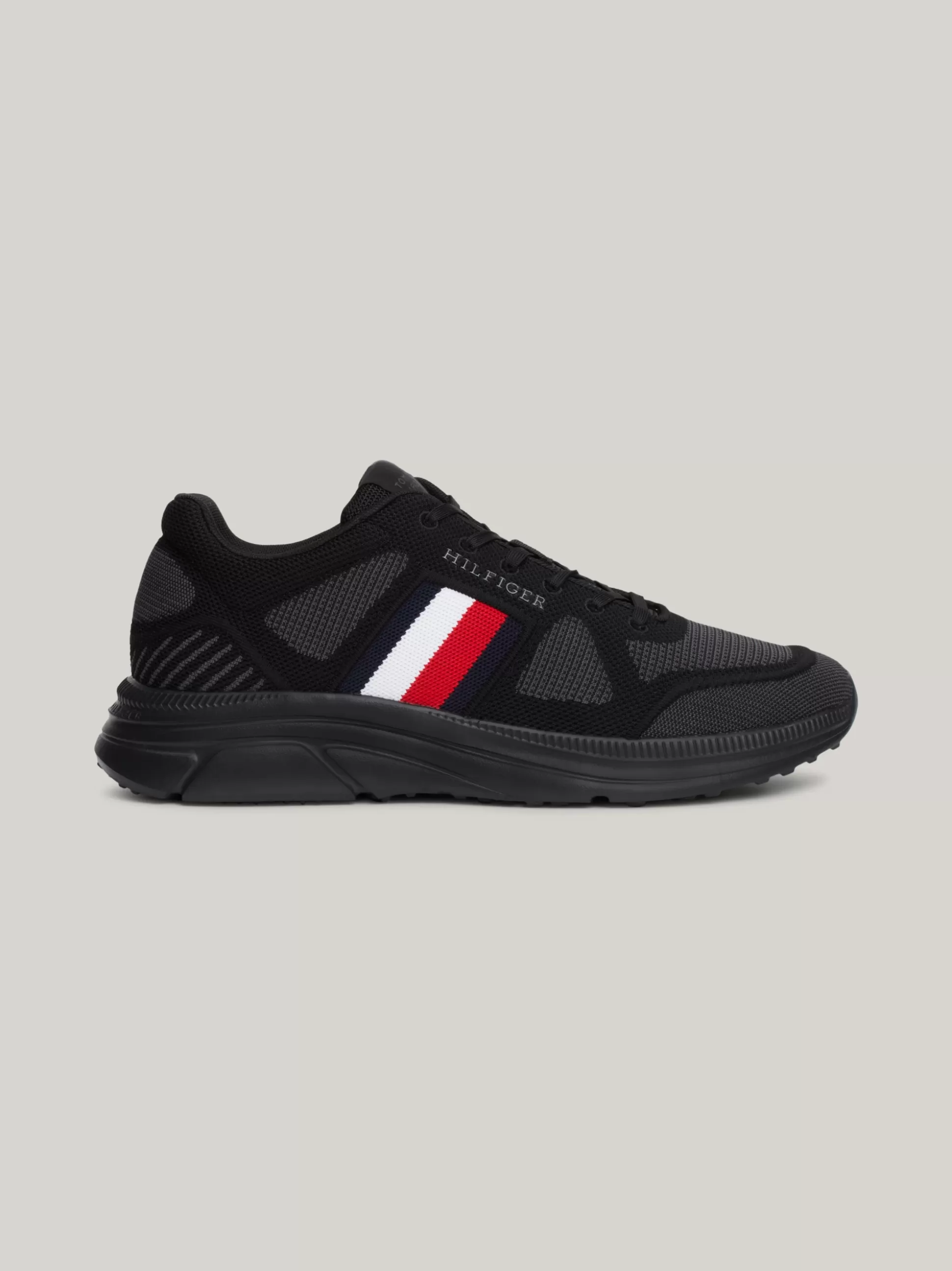 Tommy Hilfiger Sneakersy^Buty Sportowe Typu Runner