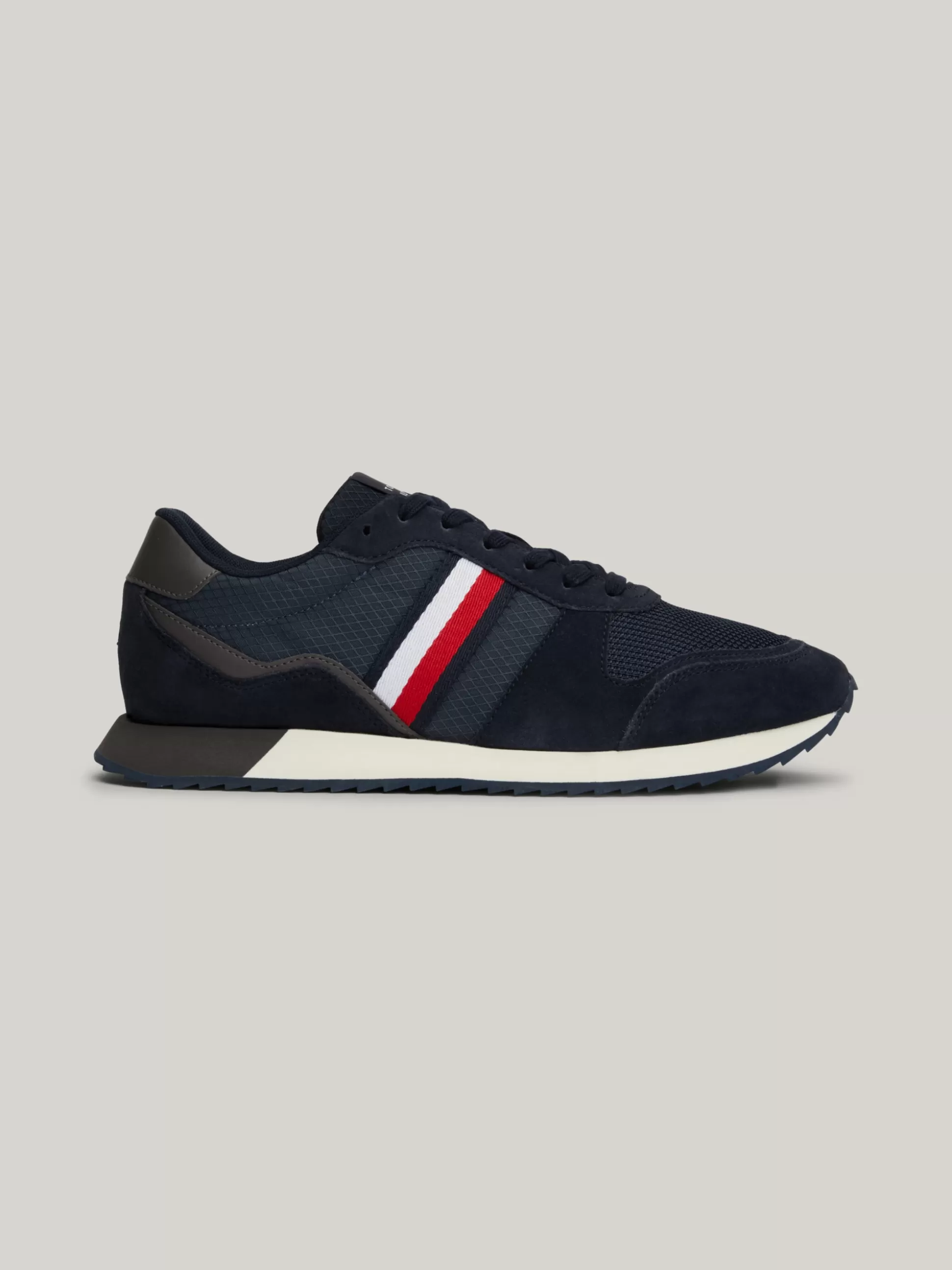 Tommy Hilfiger Sneakersy^Buty Sportowe Typu Runner