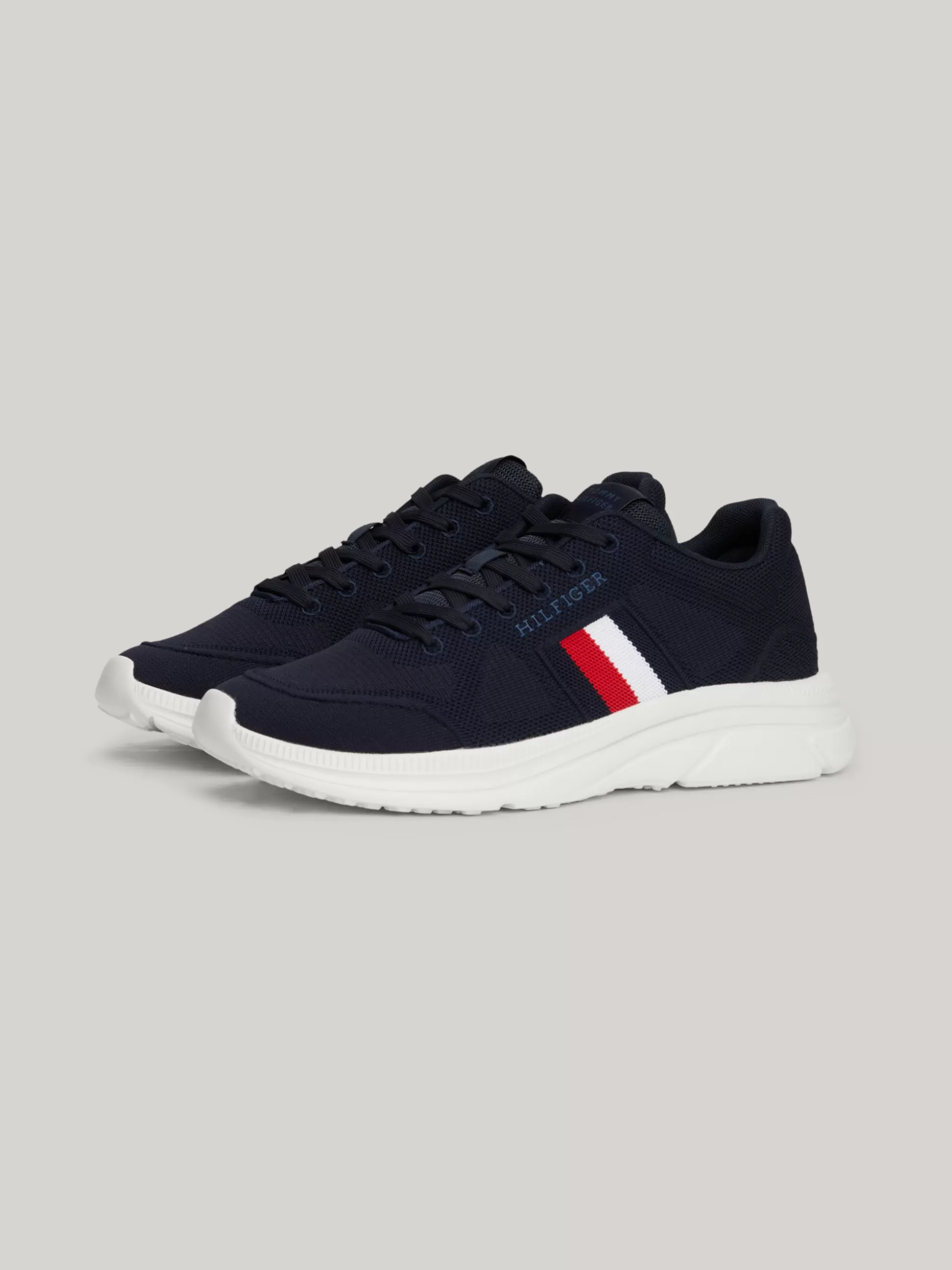 Tommy Hilfiger Sneakersy^Buty Sportowe Typu Runner