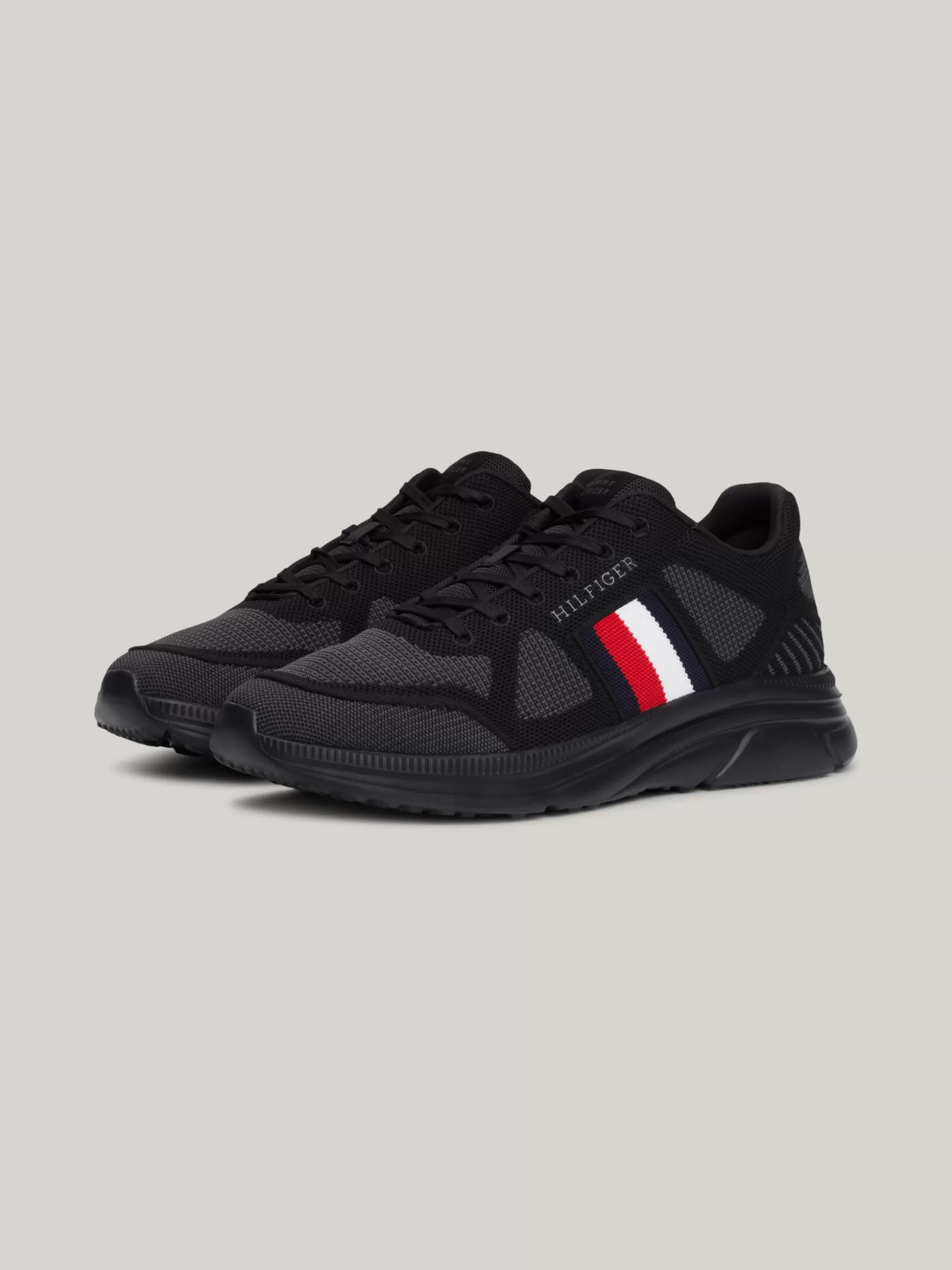 Tommy Hilfiger Sneakersy^Buty Sportowe Typu Runner