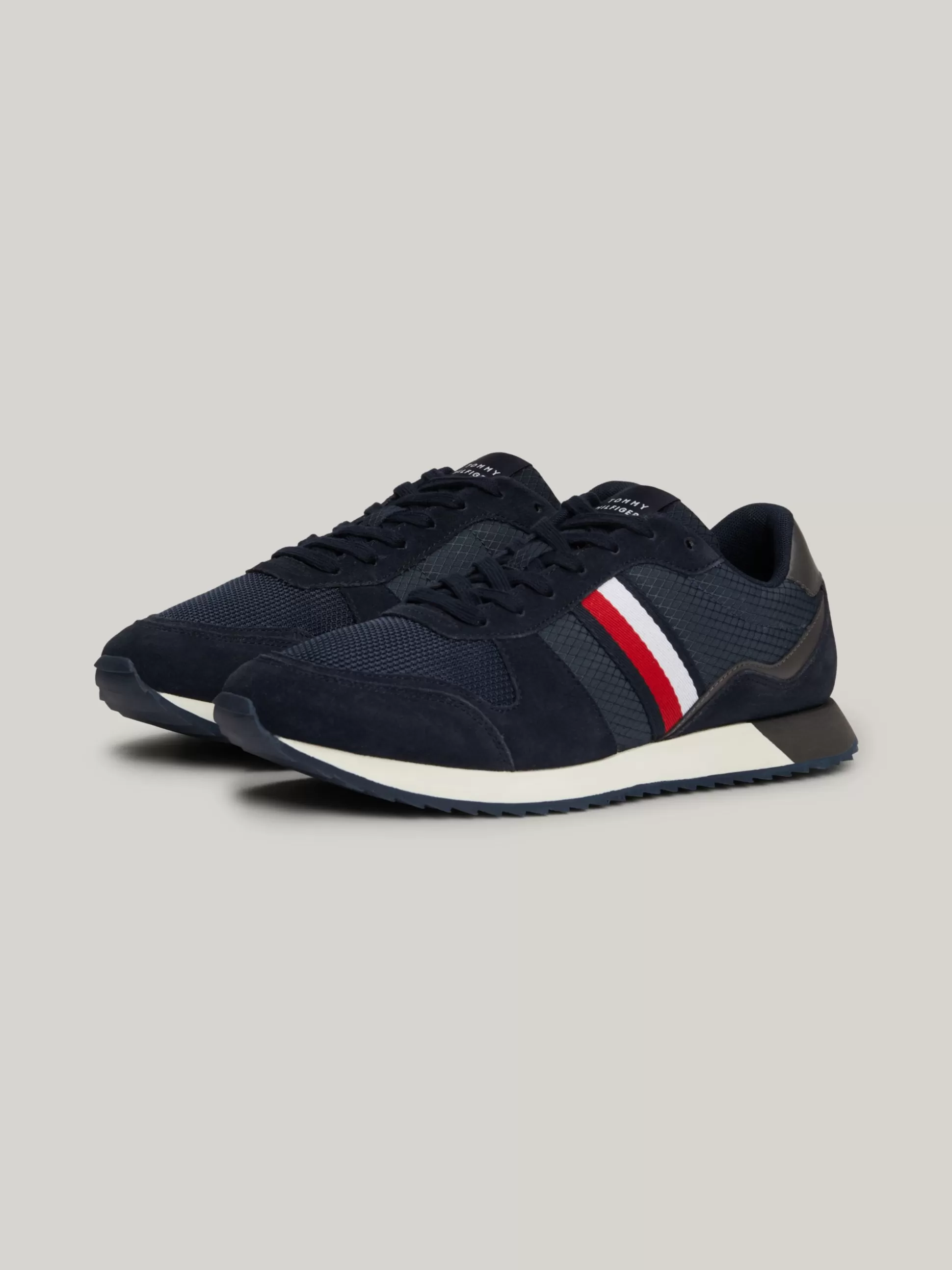 Tommy Hilfiger Sneakersy^Buty Sportowe Typu Runner