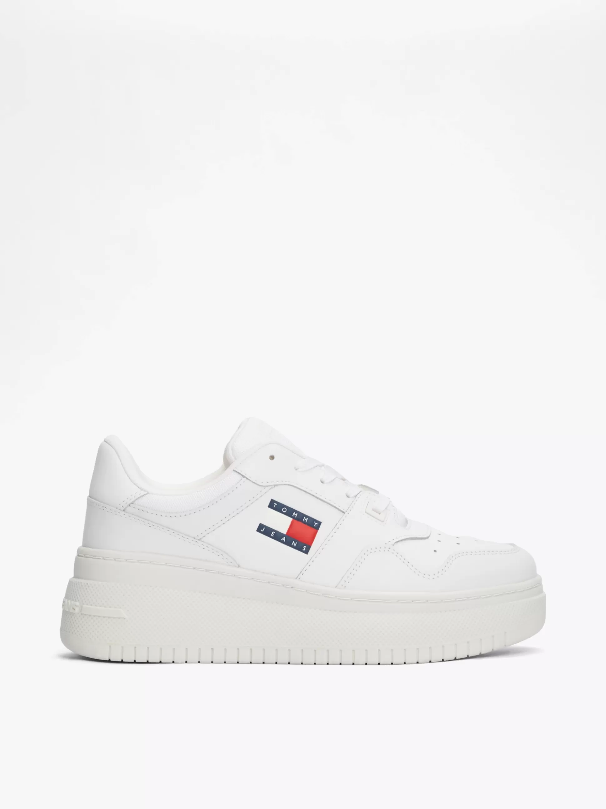 Tommy Hilfiger Sneakersy^Buty Sportowe Z Kolekcji Essential