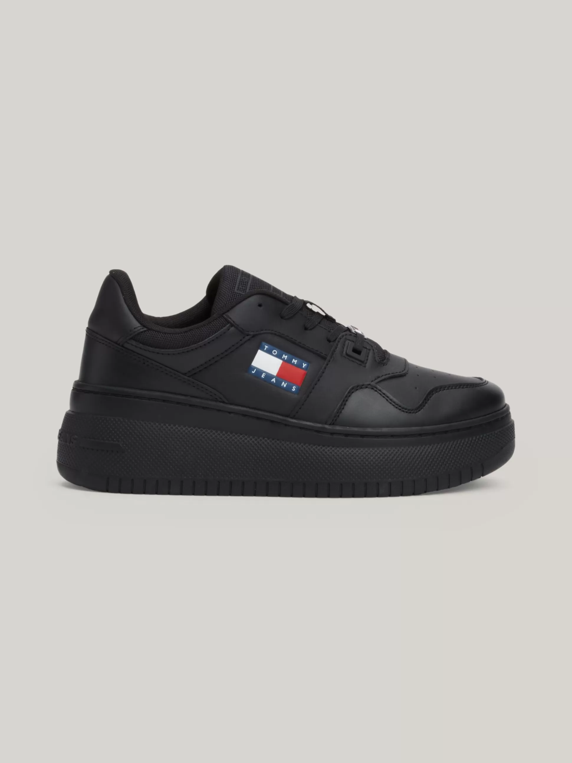 Tommy Hilfiger Sneakersy^Buty Sportowe Z Kolekcji Essential