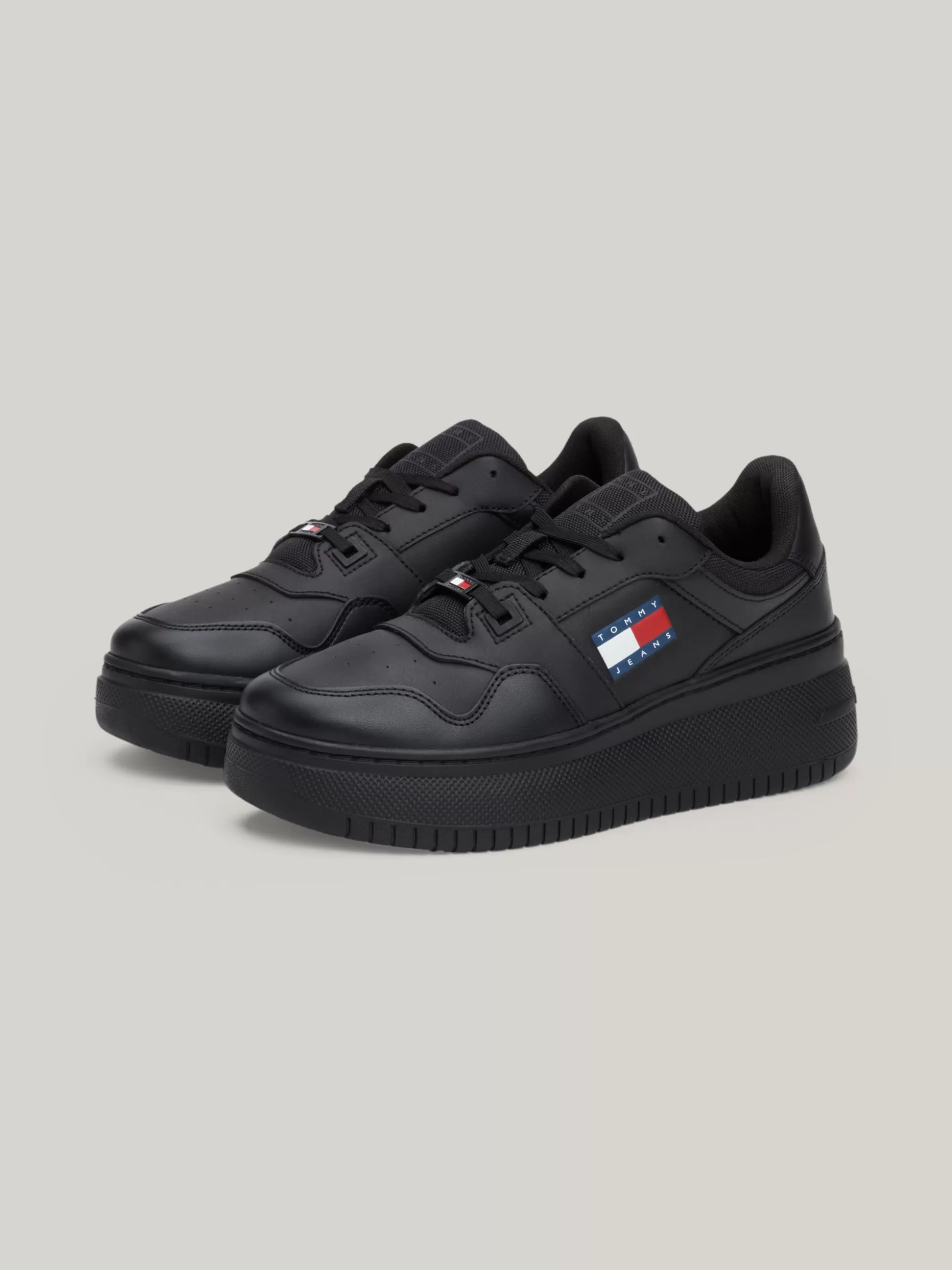 Tommy Hilfiger Sneakersy^Buty Sportowe Z Kolekcji Essential