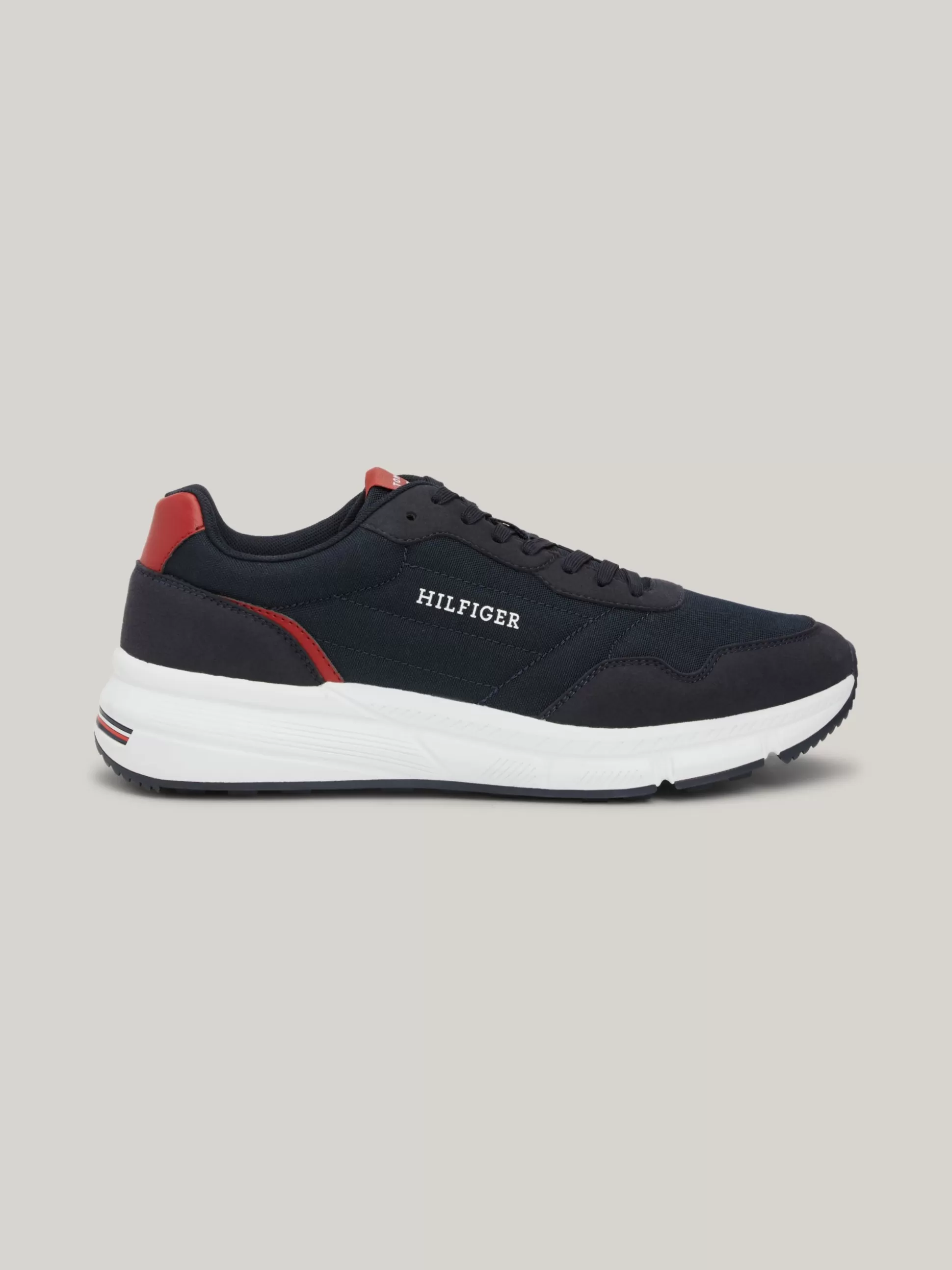 Tommy Hilfiger Sneakersy^Buty Sportowe Z Logo