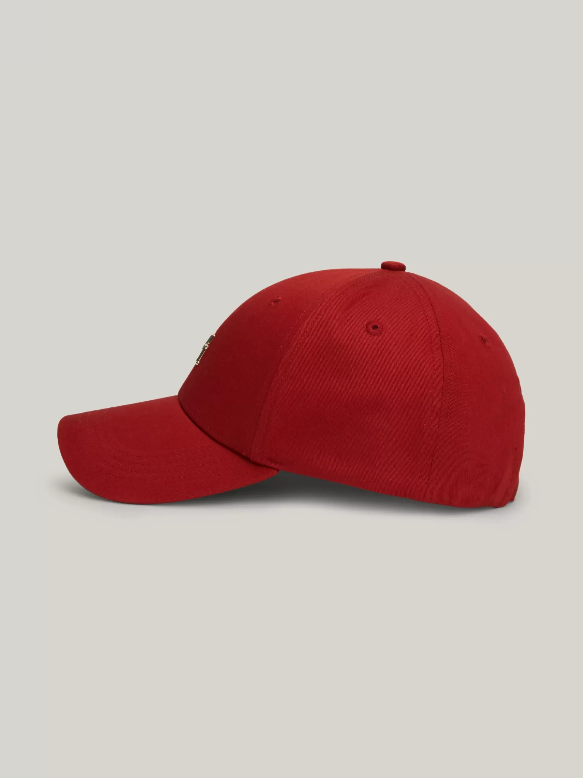 Tommy Hilfiger Czapki Z Daszkiem | Czapki I Szaliki^Czapka Baseballowa Corporate Z Monogramem TH