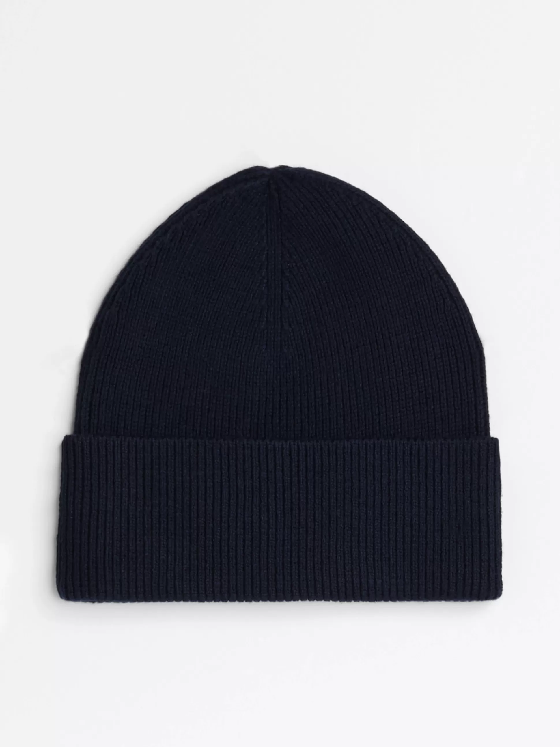 Tommy Hilfiger Czapki | Czapki I Szaliki^Czapka Beanie Essential Z Flagą