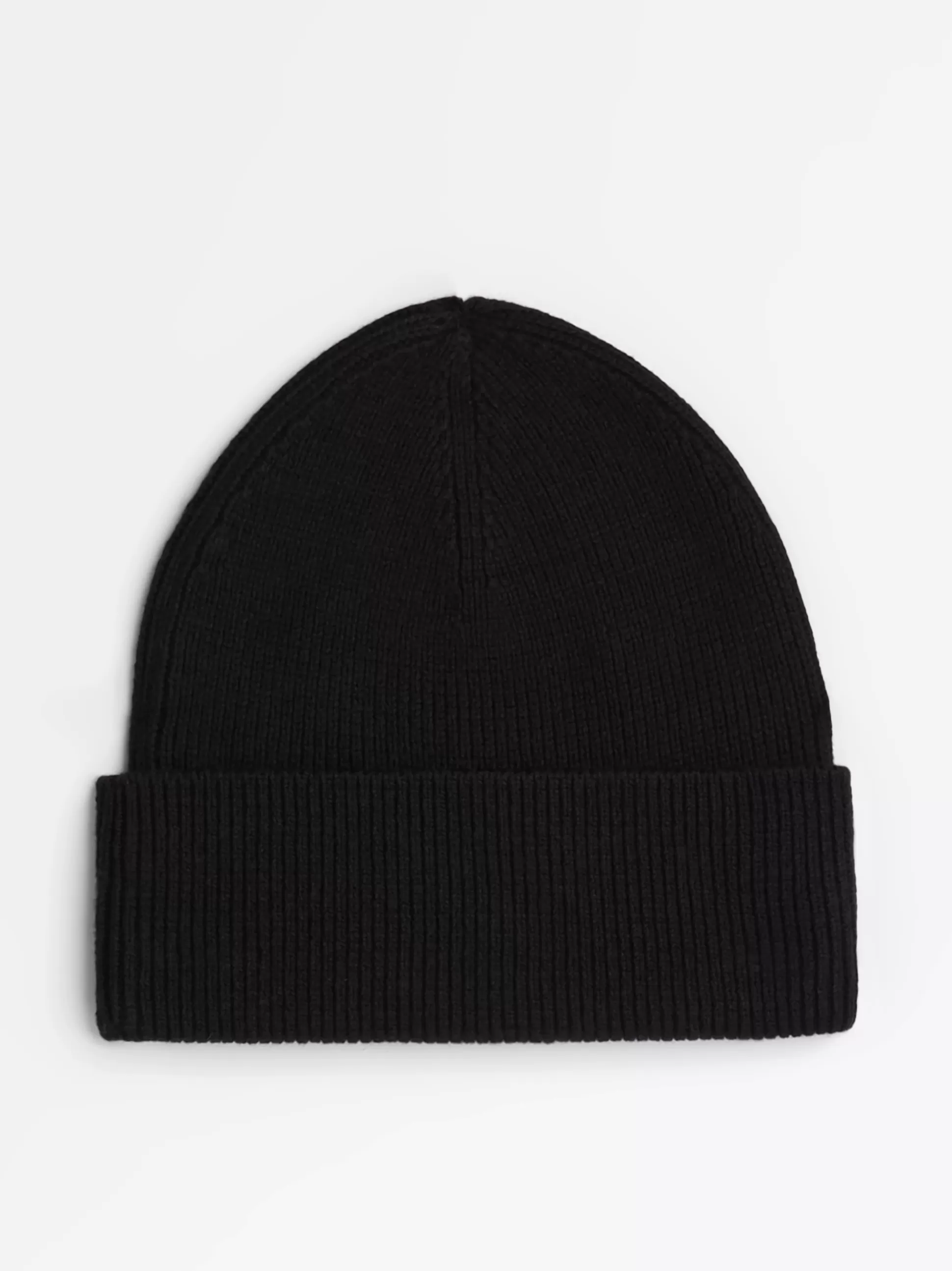 Tommy Hilfiger Czapki | Czapki I Szaliki^Czapka Beanie Essential Z Flagą