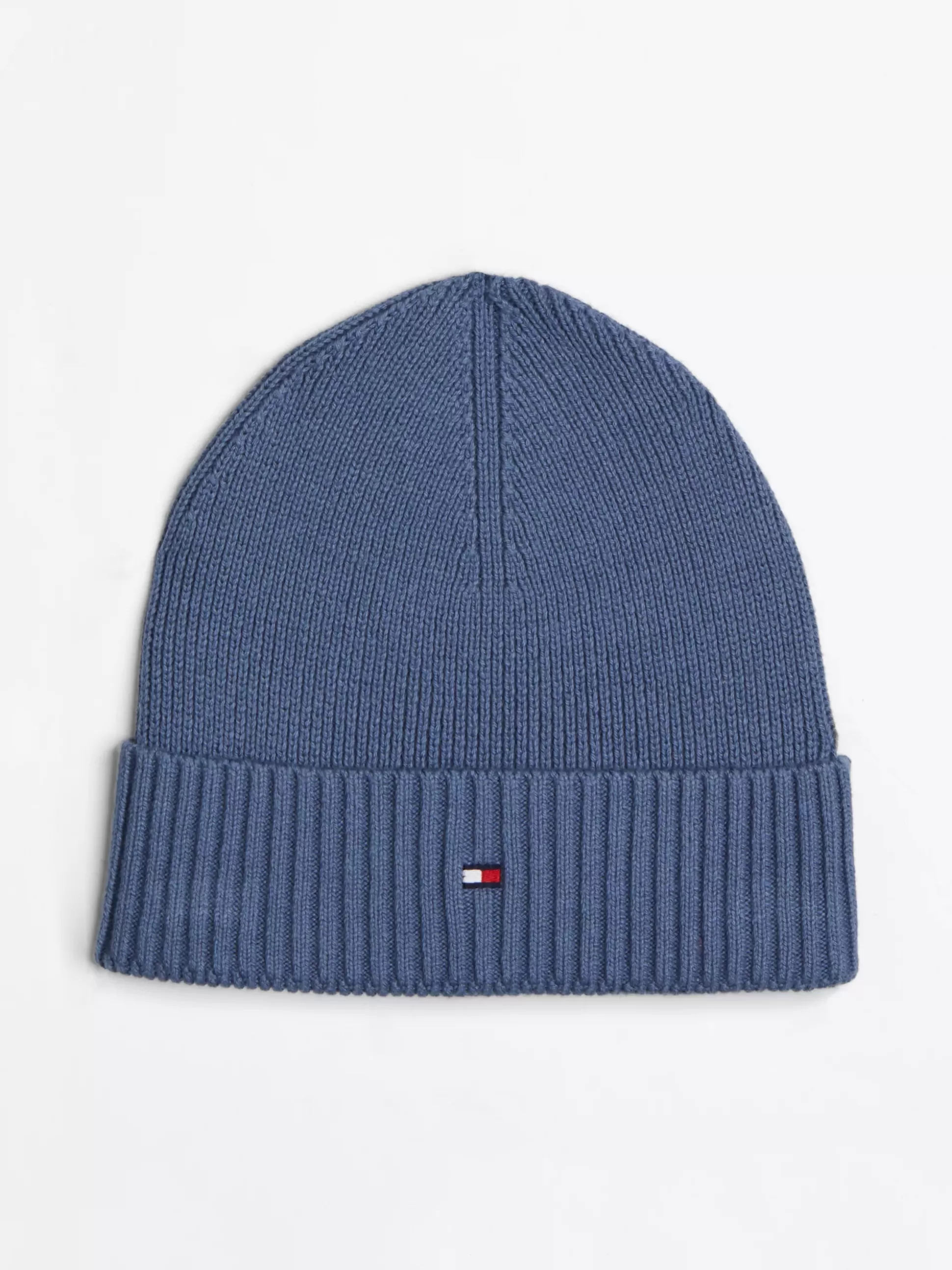 Tommy Hilfiger Czapki | Czapki I Szaliki^Czapka Typu Beanie Z Flagą