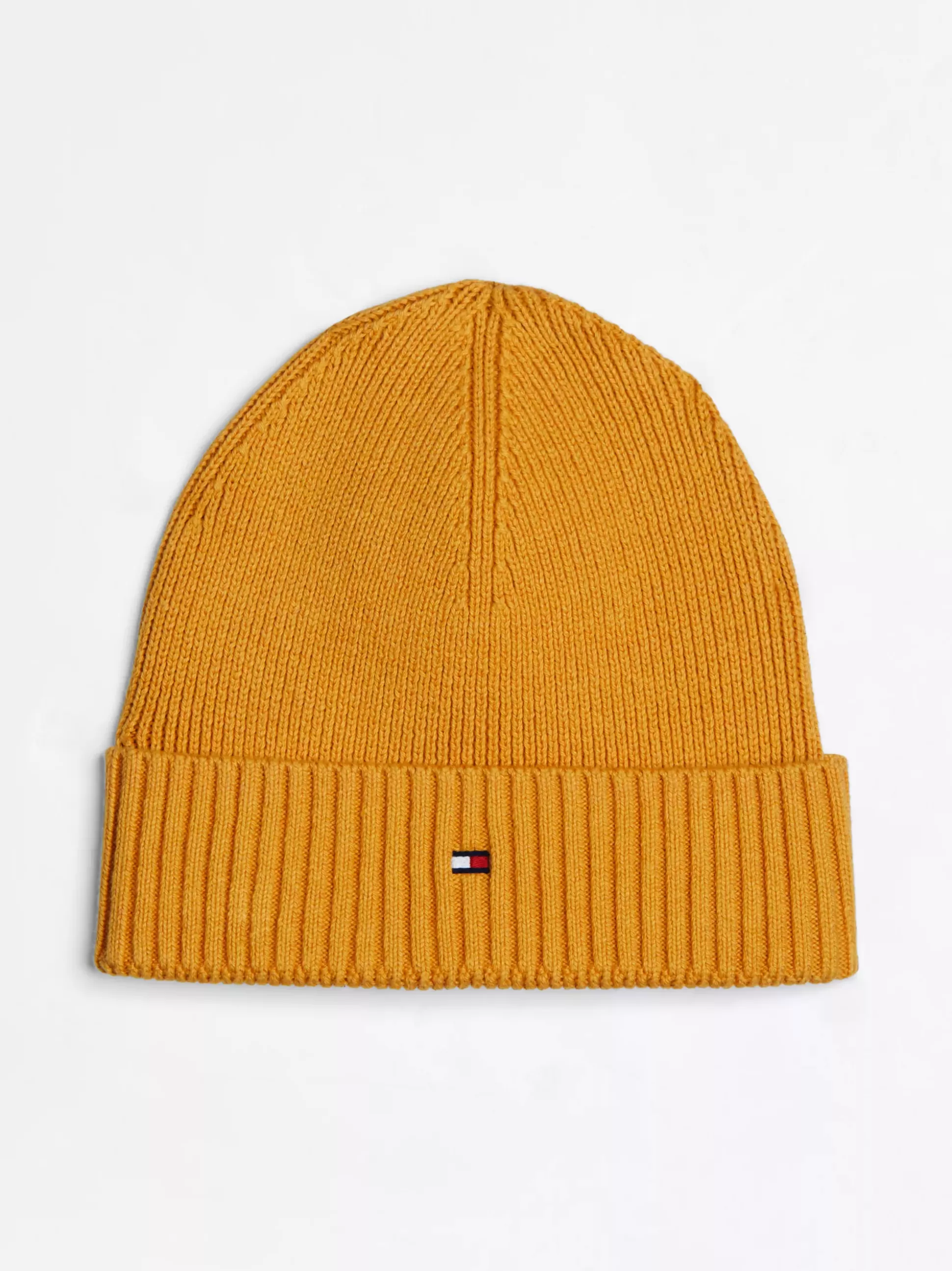 Tommy Hilfiger Czapki | Czapki I Szaliki^Czapka Typu Beanie Z Flagą