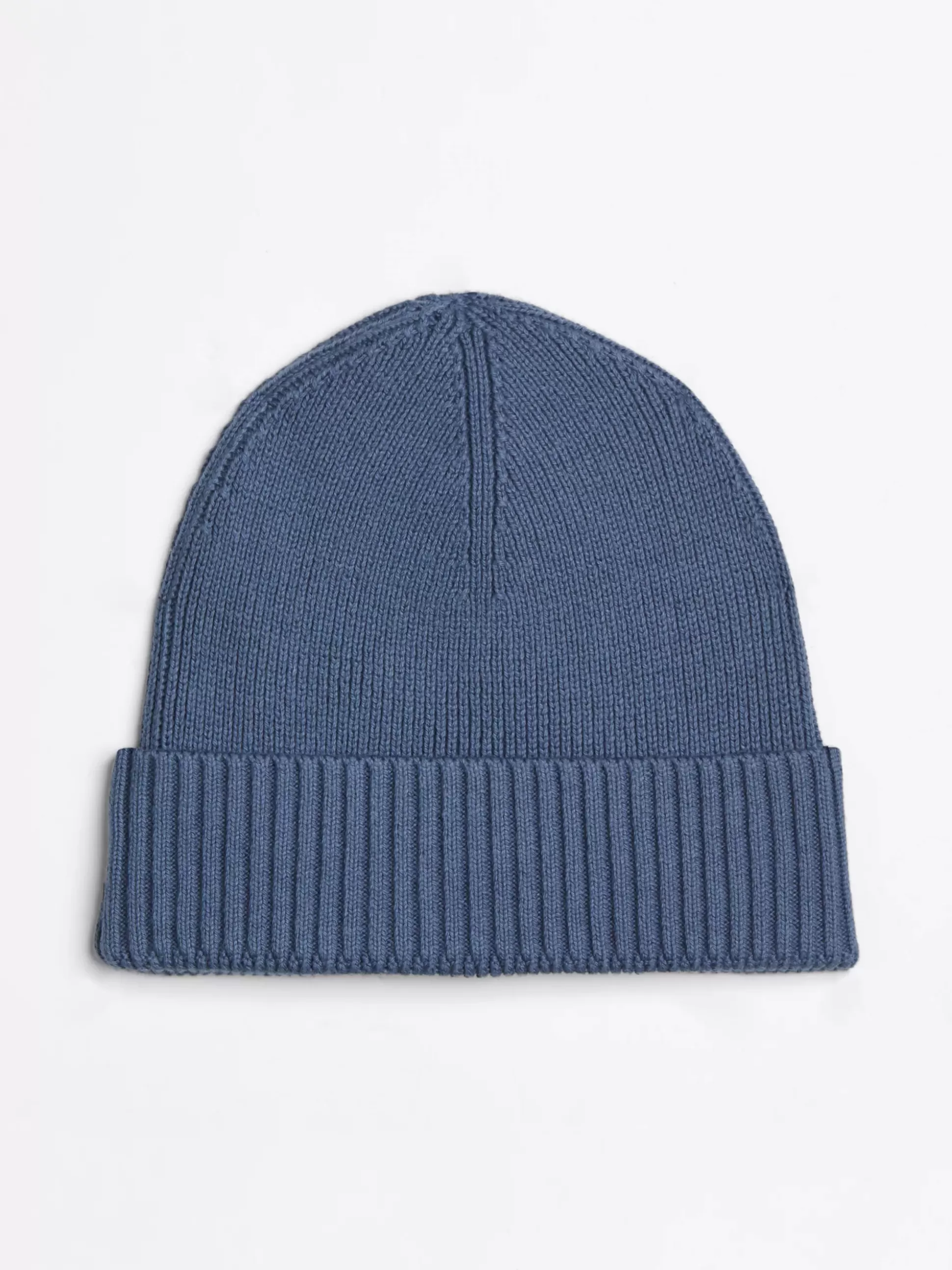 Tommy Hilfiger Czapki | Czapki I Szaliki^Czapka Typu Beanie Z Flagą