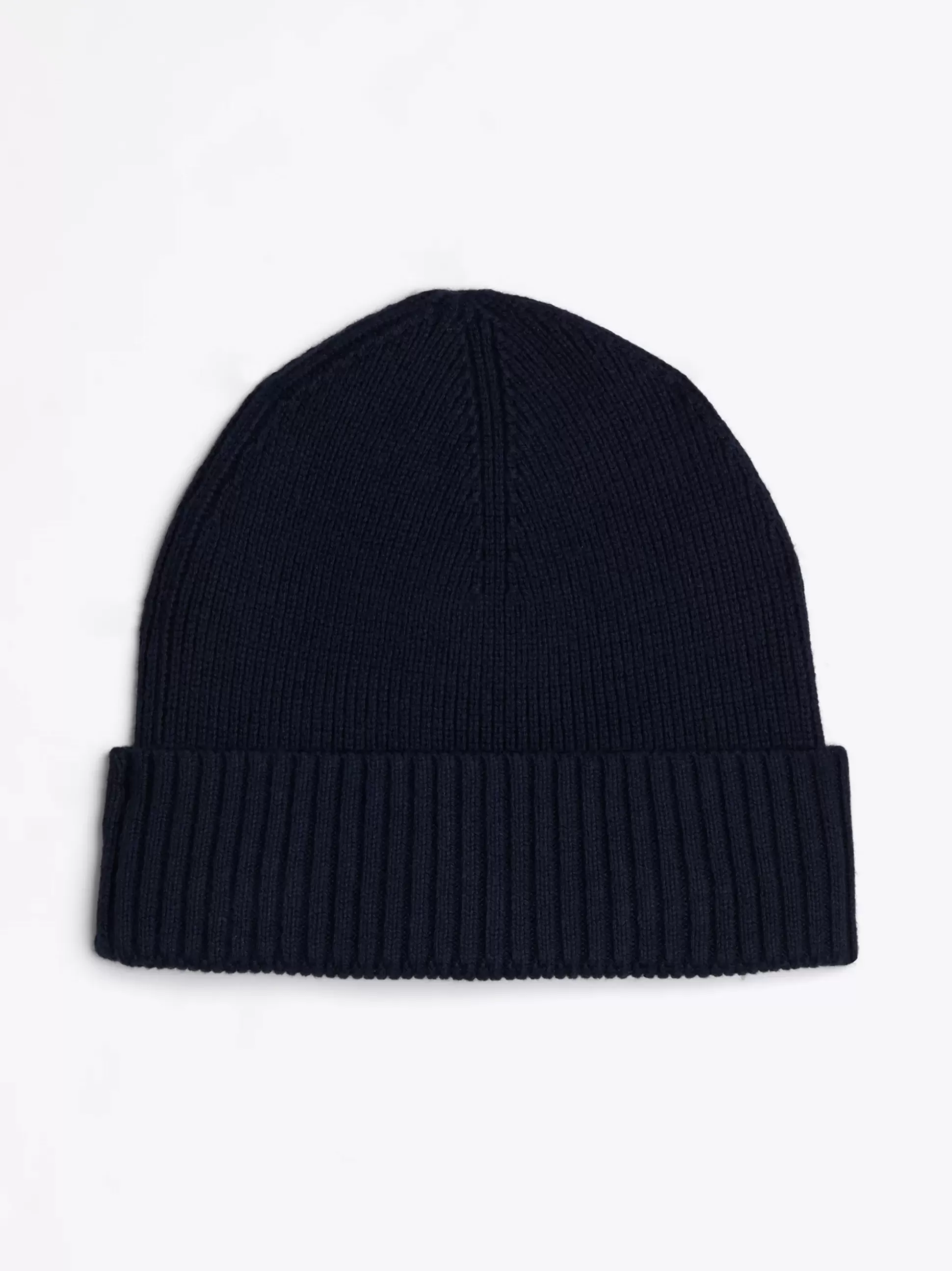 Tommy Hilfiger Czapki I Szaliki | Czapki^Czapka Typu Beanie Z Flagą