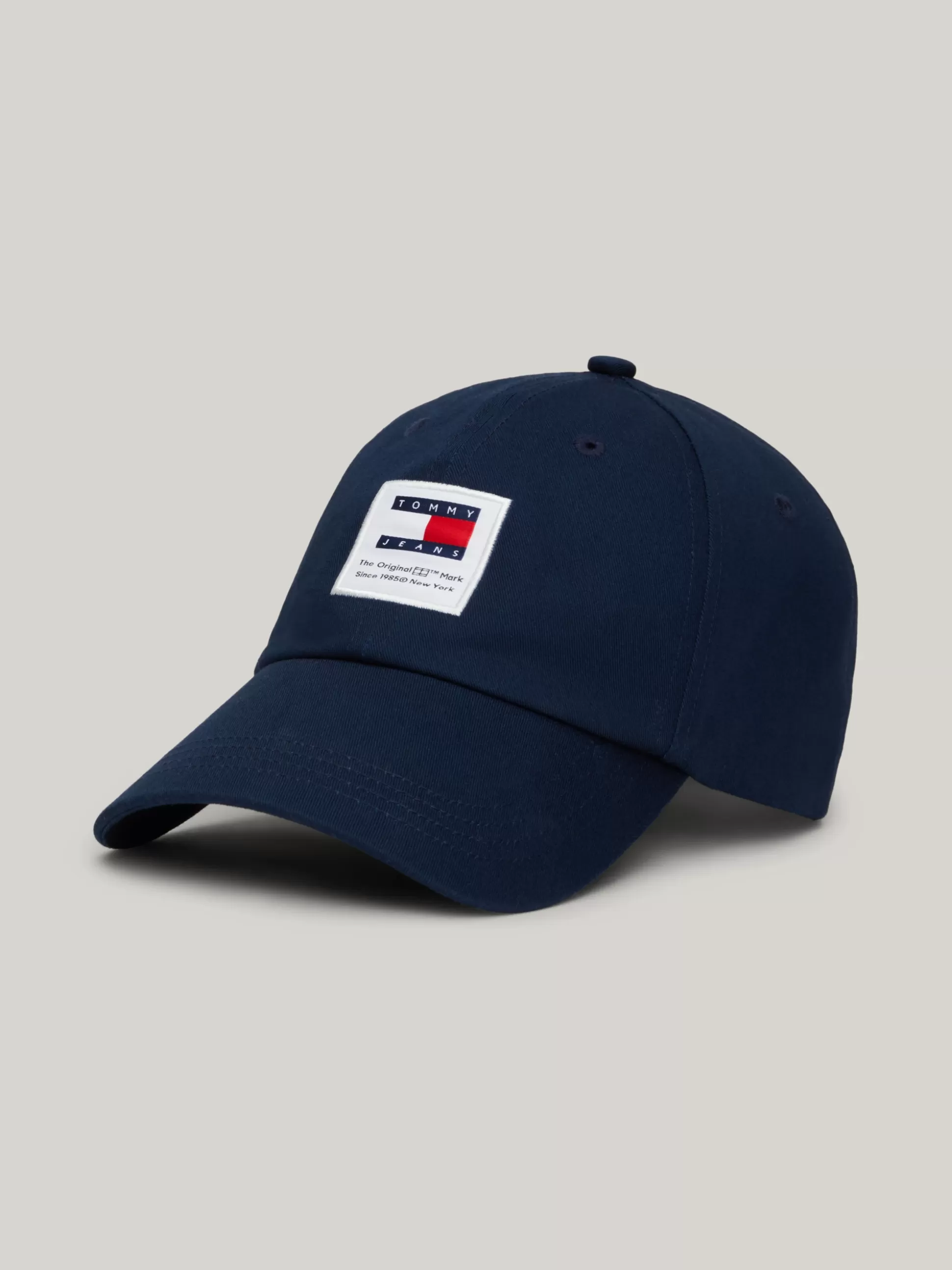 Tommy Hilfiger Czapki Z Daszkiem | Czapki I Szaliki^Czapka Z Daszkiem Modern