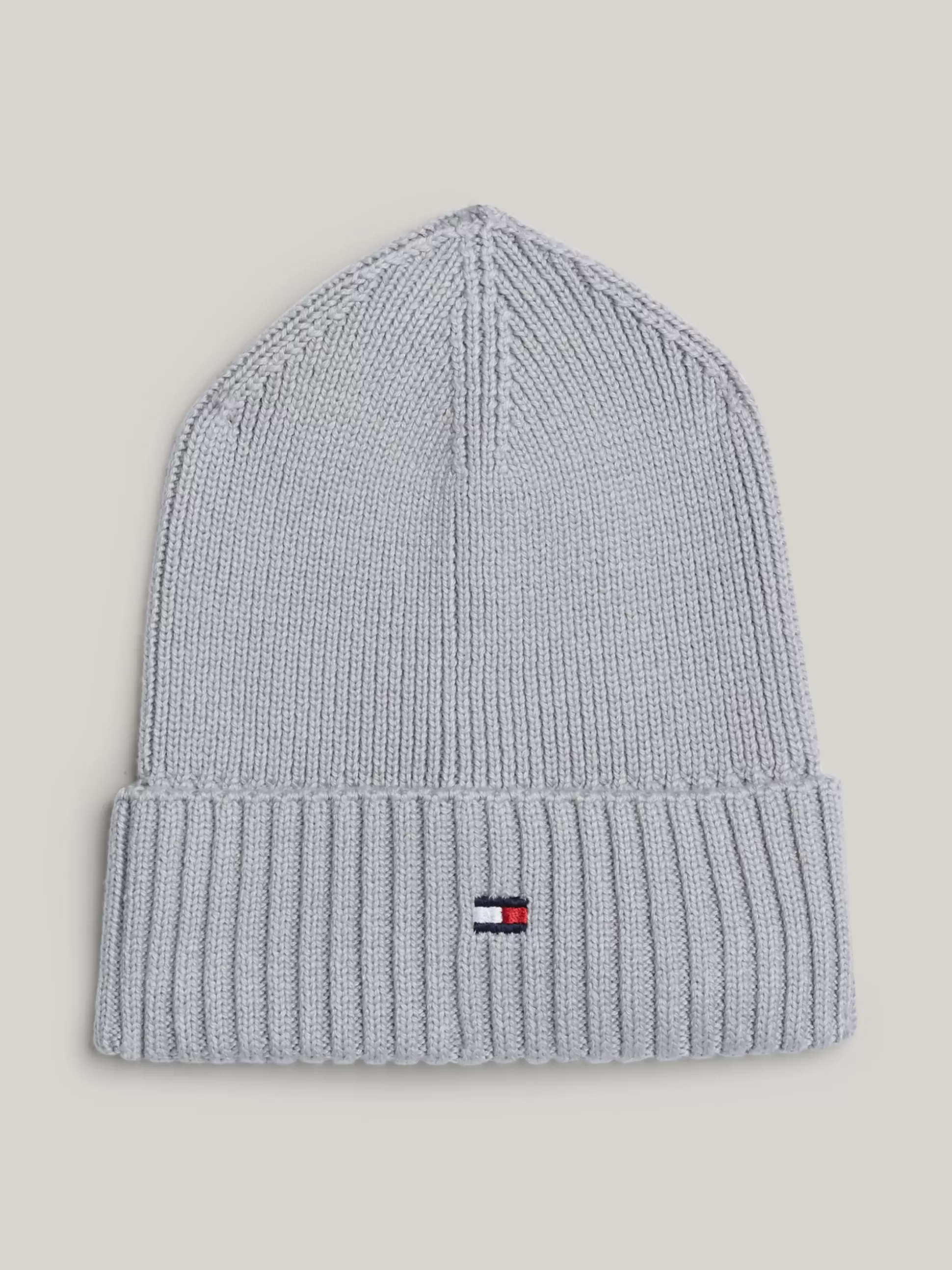 Dzieci Tommy Hilfiger Obuwie I Akcesoria | Obuwie I Akcesoria^Dziecięca Czapka Typu Beanie Z Linii Essential