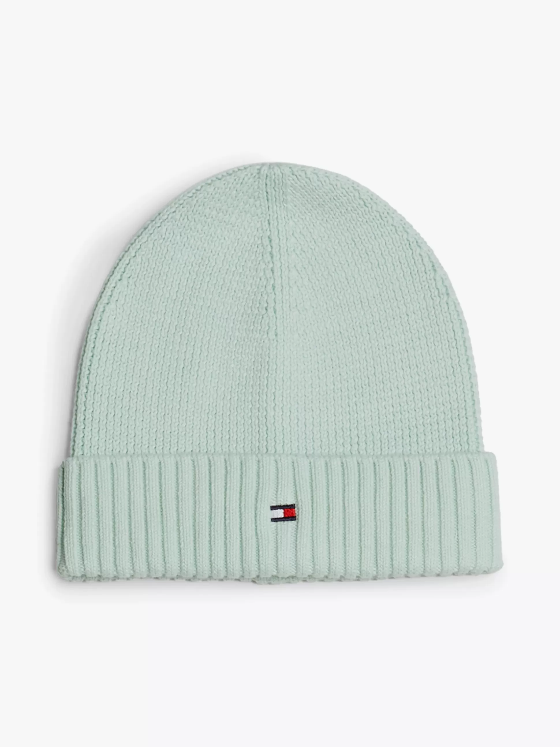 Dzieci Tommy Hilfiger Obuwie I Akcesoria | Obuwie I Akcesoria^Dziecięca Czapka Typu Beanie Z Linii Essential