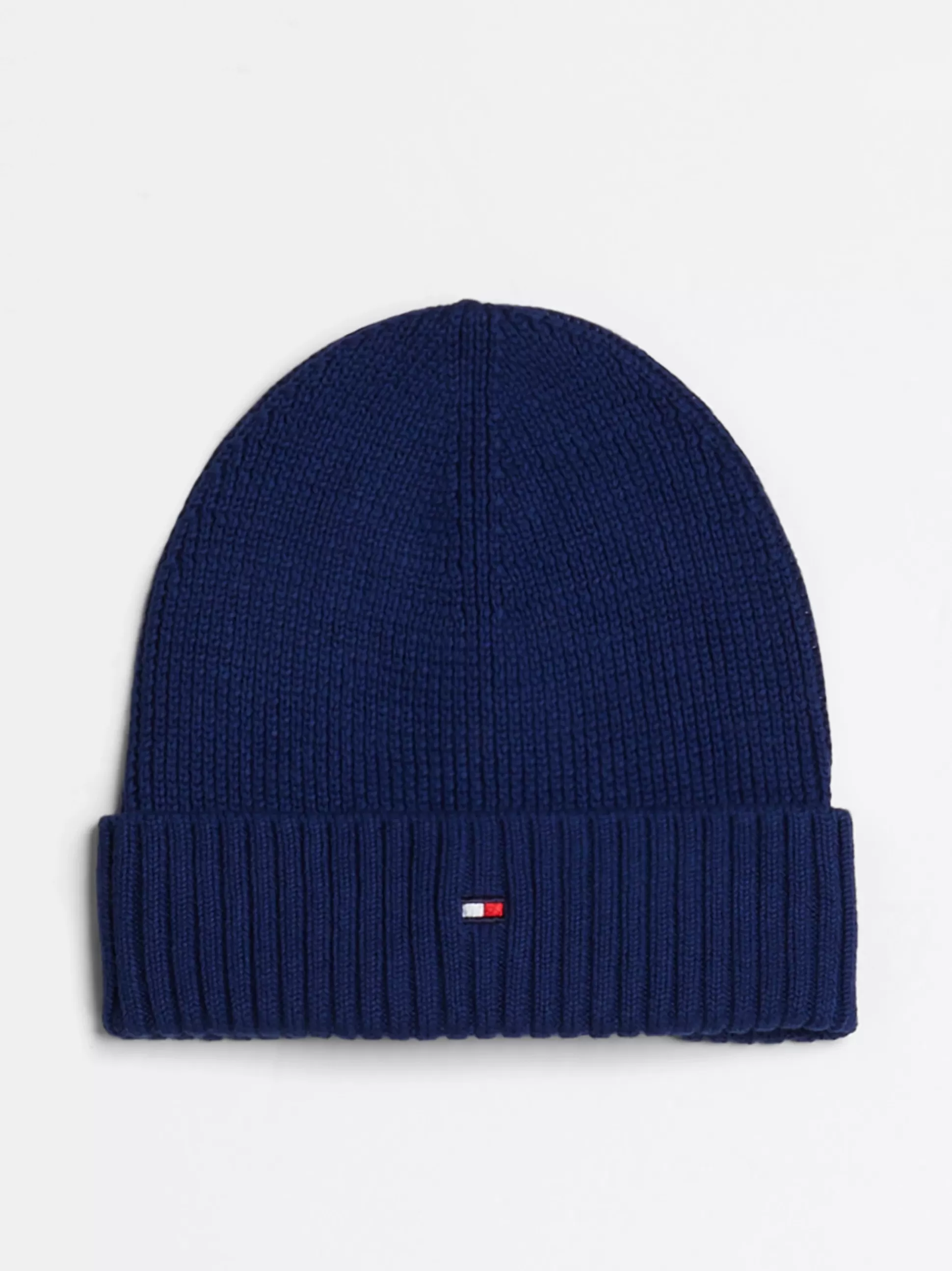 Dzieci Tommy Hilfiger Obuwie I Akcesoria | Obuwie I Akcesoria^Dziecięca Czapka Typu Beanie Z Linii Essential