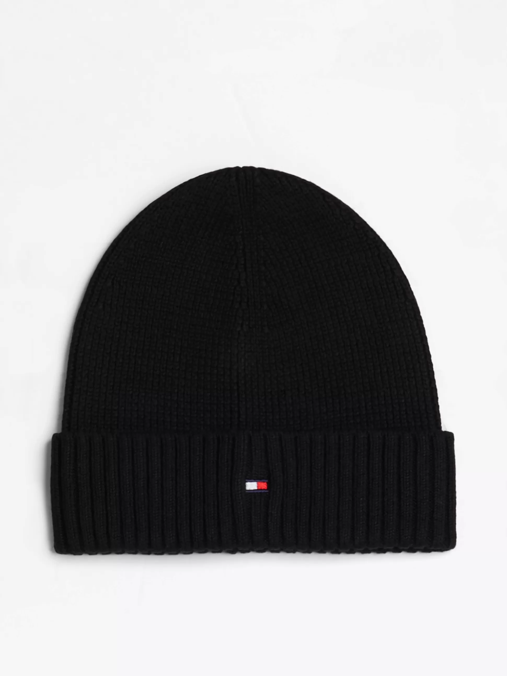 Dzieci Tommy Hilfiger Obuwie I Akcesoria | Obuwie I Akcesoria^Dziecięca Czapka Typu Beanie Z Linii Essential