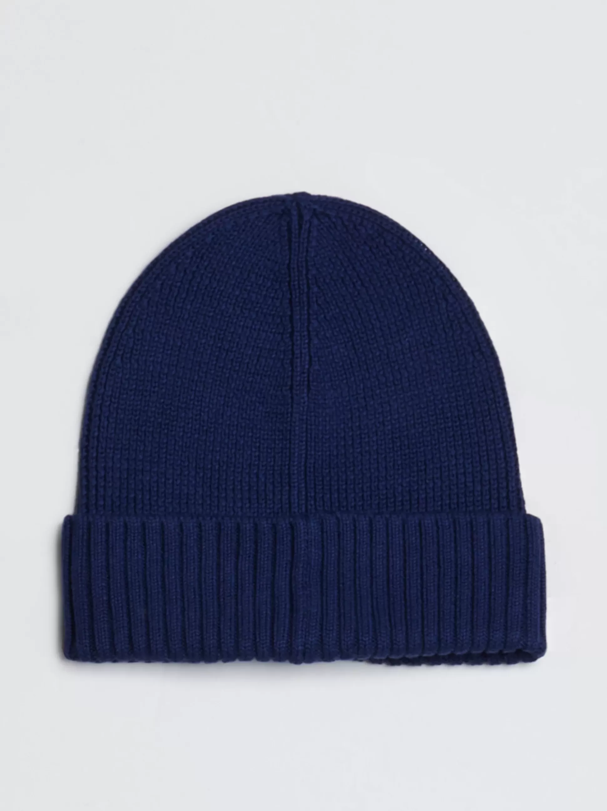 Dzieci Tommy Hilfiger Obuwie I Akcesoria | Obuwie I Akcesoria^Dziecięca Czapka Typu Beanie Z Linii Essential