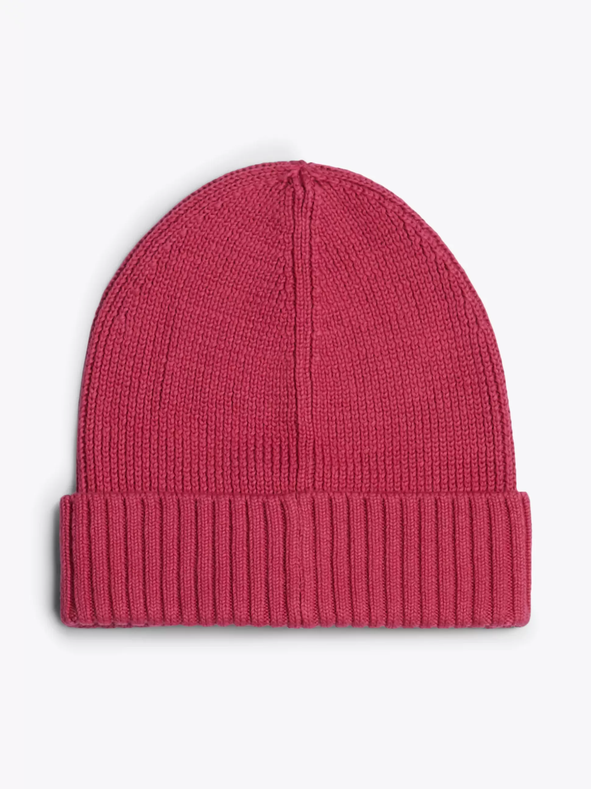 Dzieci Tommy Hilfiger Obuwie I Akcesoria | Obuwie I Akcesoria^Dziecięca Czapka Typu Beanie Z Linii Essential