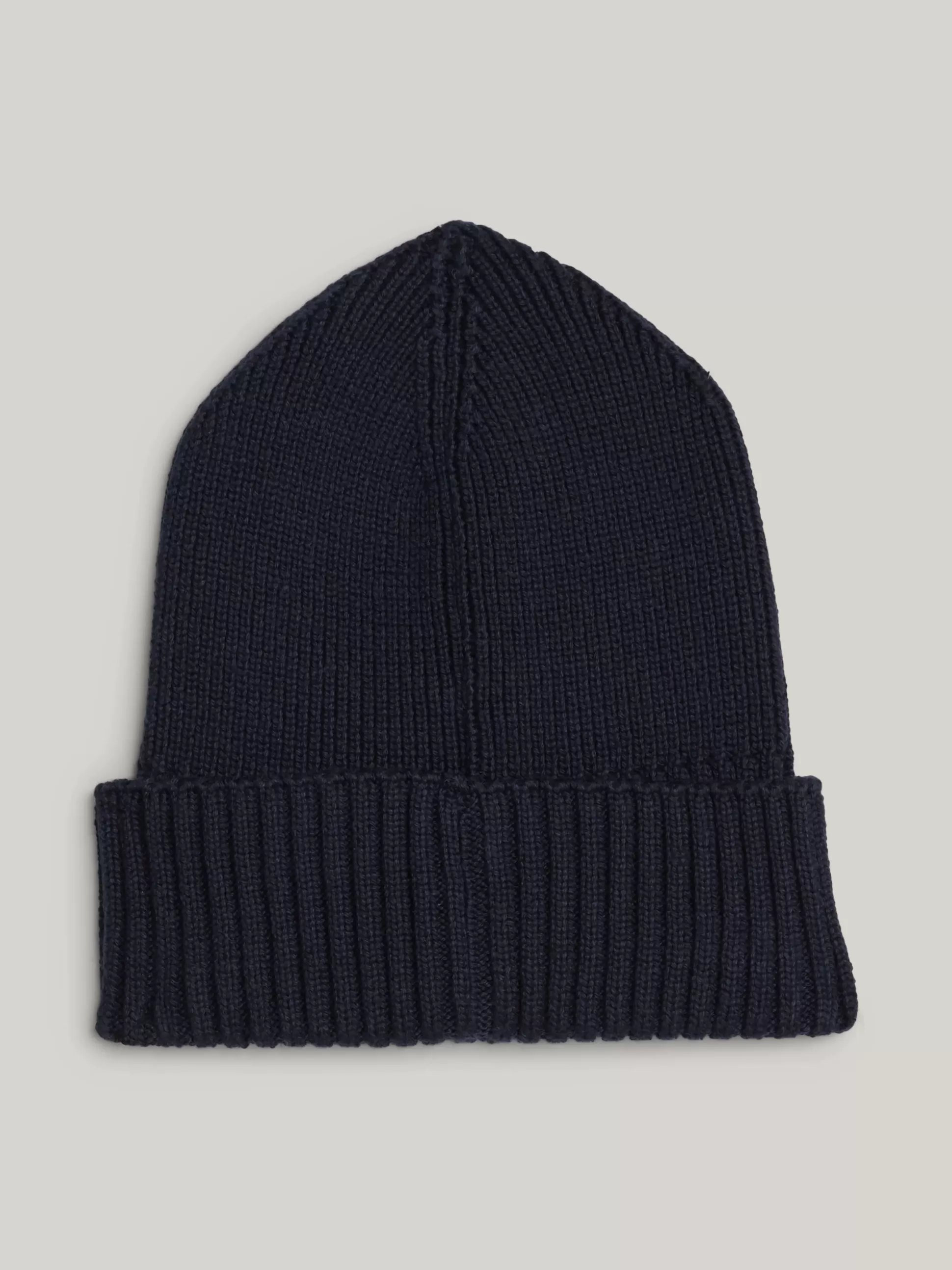 Dzieci Tommy Hilfiger Obuwie I Akcesoria | Obuwie I Akcesoria^Dziecięca Czapka Typu Beanie Z Linii Essential