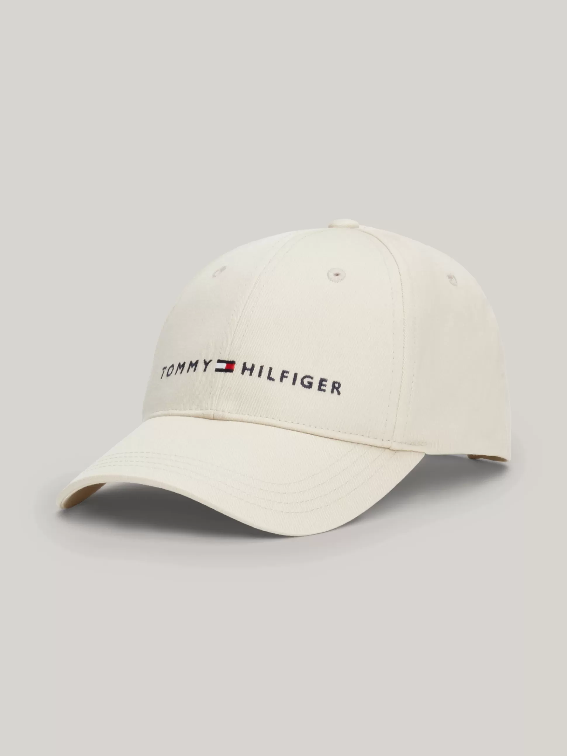 Dzieci Tommy Hilfiger Obuwie I Akcesoria | Obuwie I Akcesoria^Dziecięca Czapka Z Logo