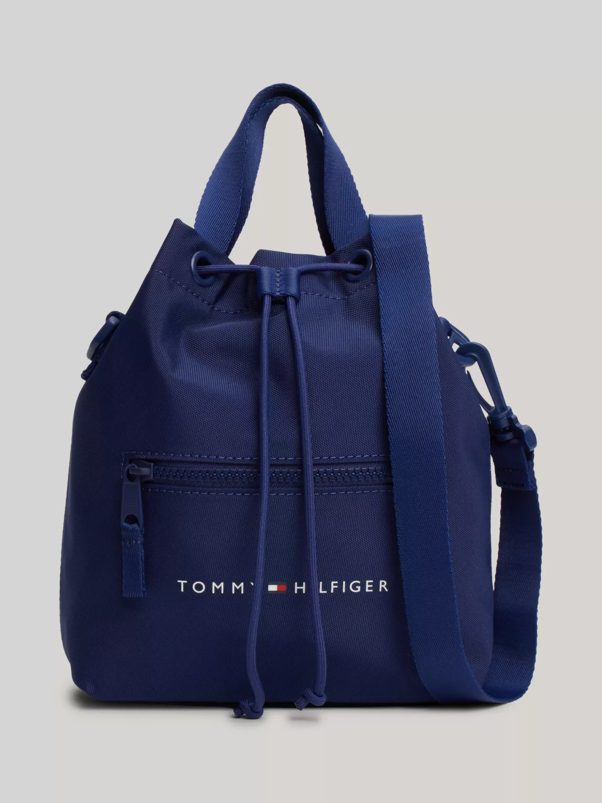 Dzieci Tommy Hilfiger Obuwie I Akcesoria | Obuwie I Akcesoria^Dziecięca Torba Essential Z Troczkami