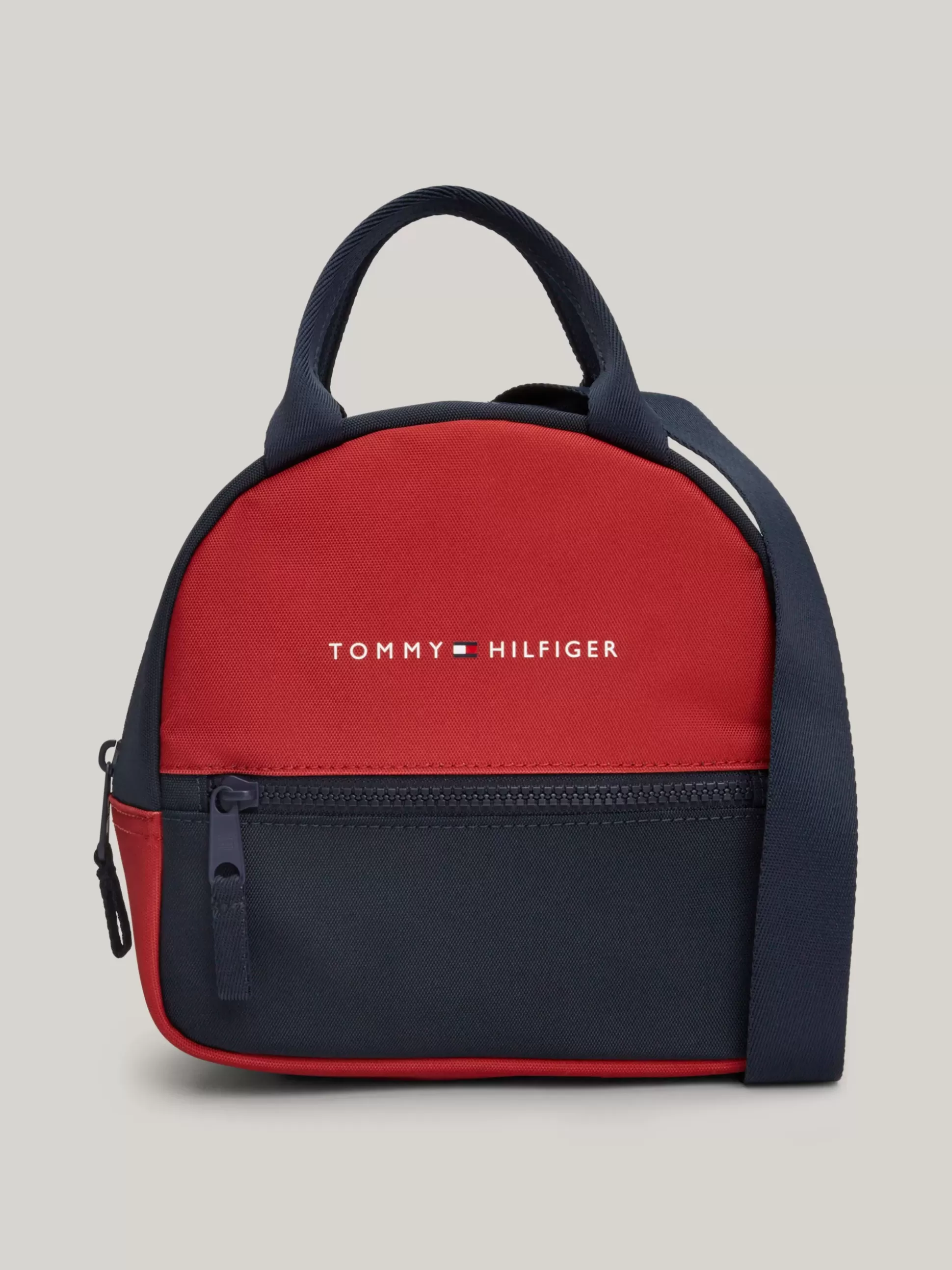 Dzieci Tommy Hilfiger Obuwie I Akcesoria | Obuwie I Akcesoria^Dziecięca Torebka śniadaniowa Z Gamy Essential