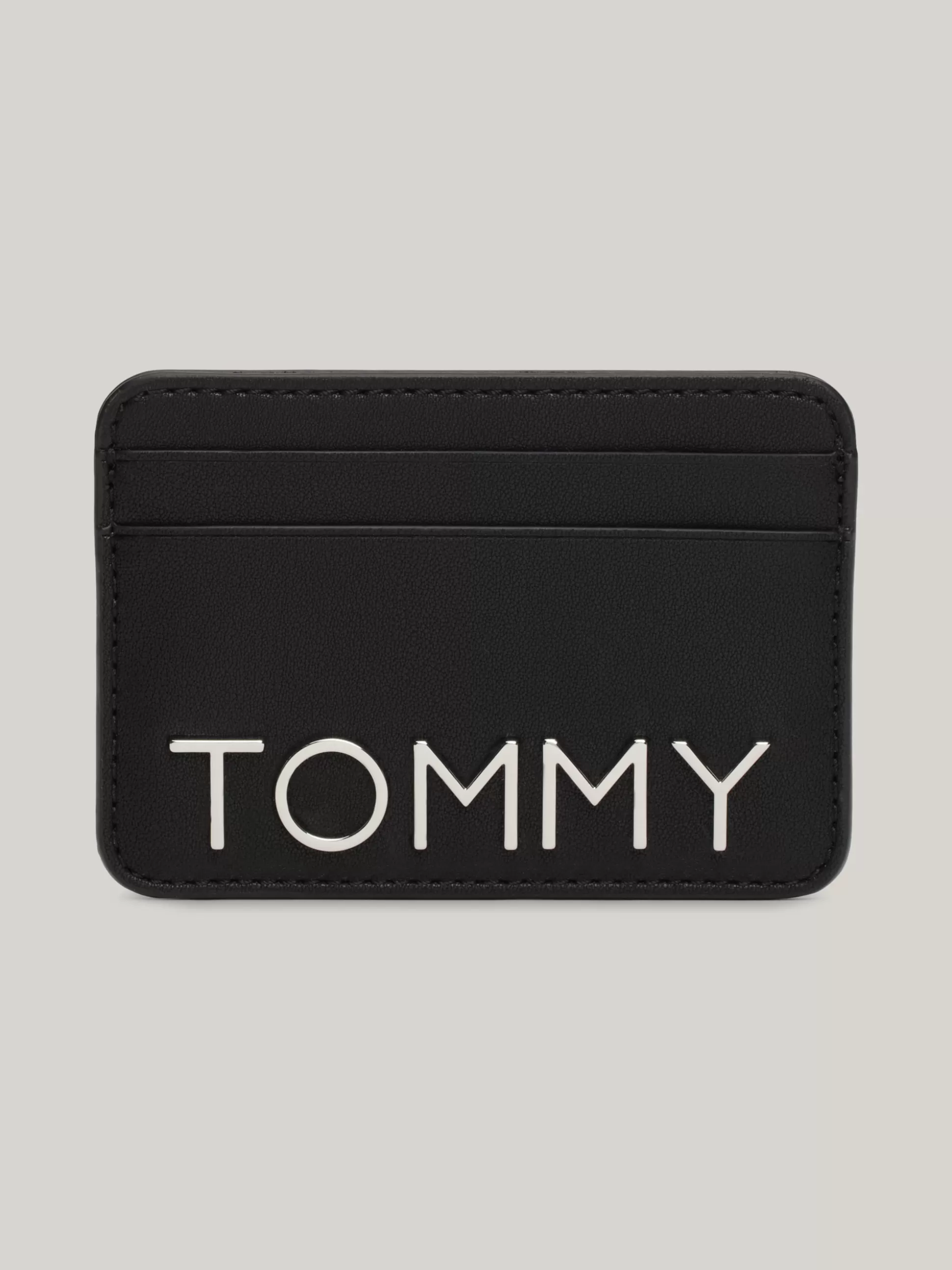 Tommy Hilfiger Portfele & Breloczki Do Kluczy^Etui Na Karty Z Logo