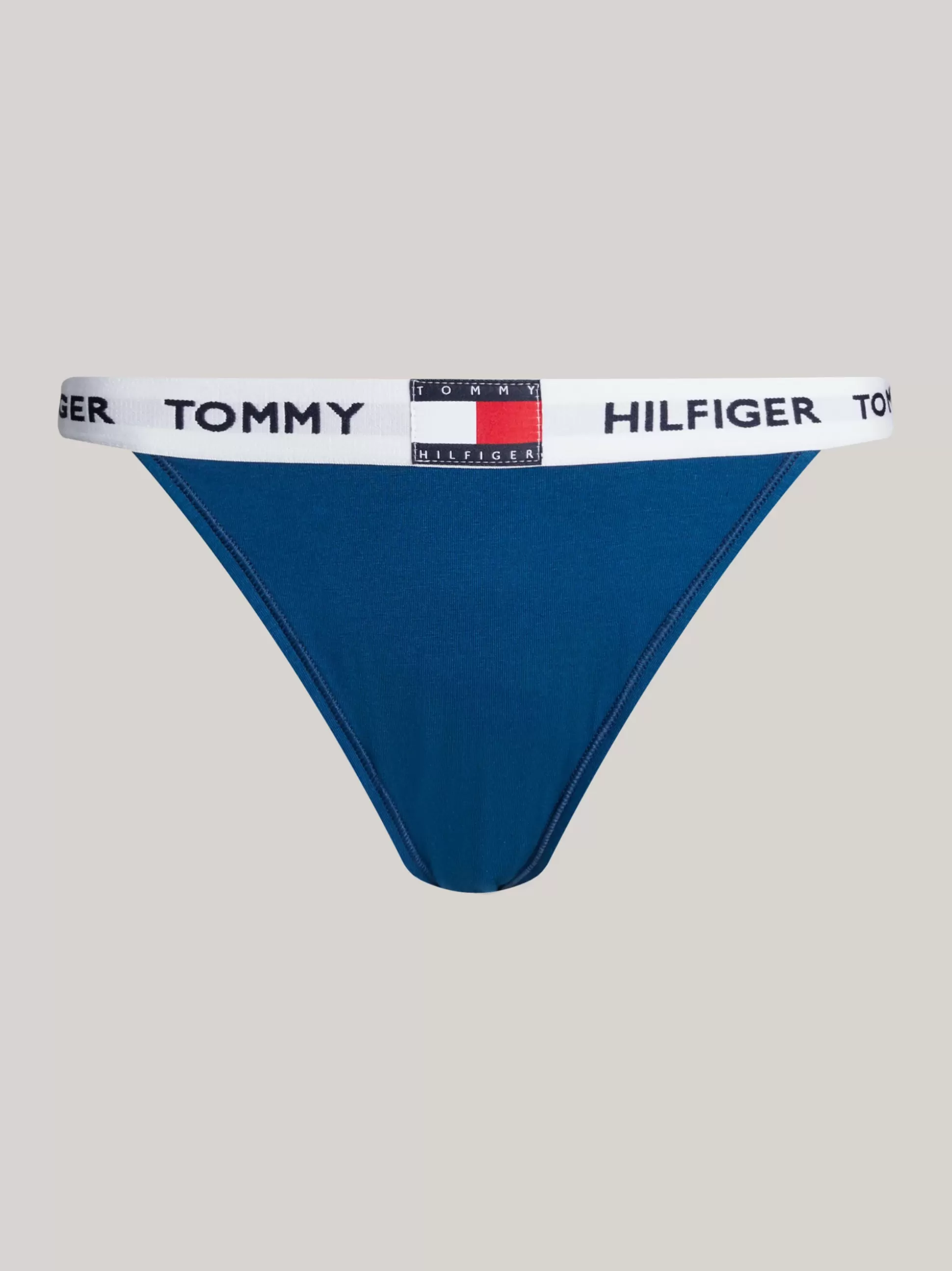 Tommy Hilfiger Figi | Bielizna^Figi Tanga TH Heritage