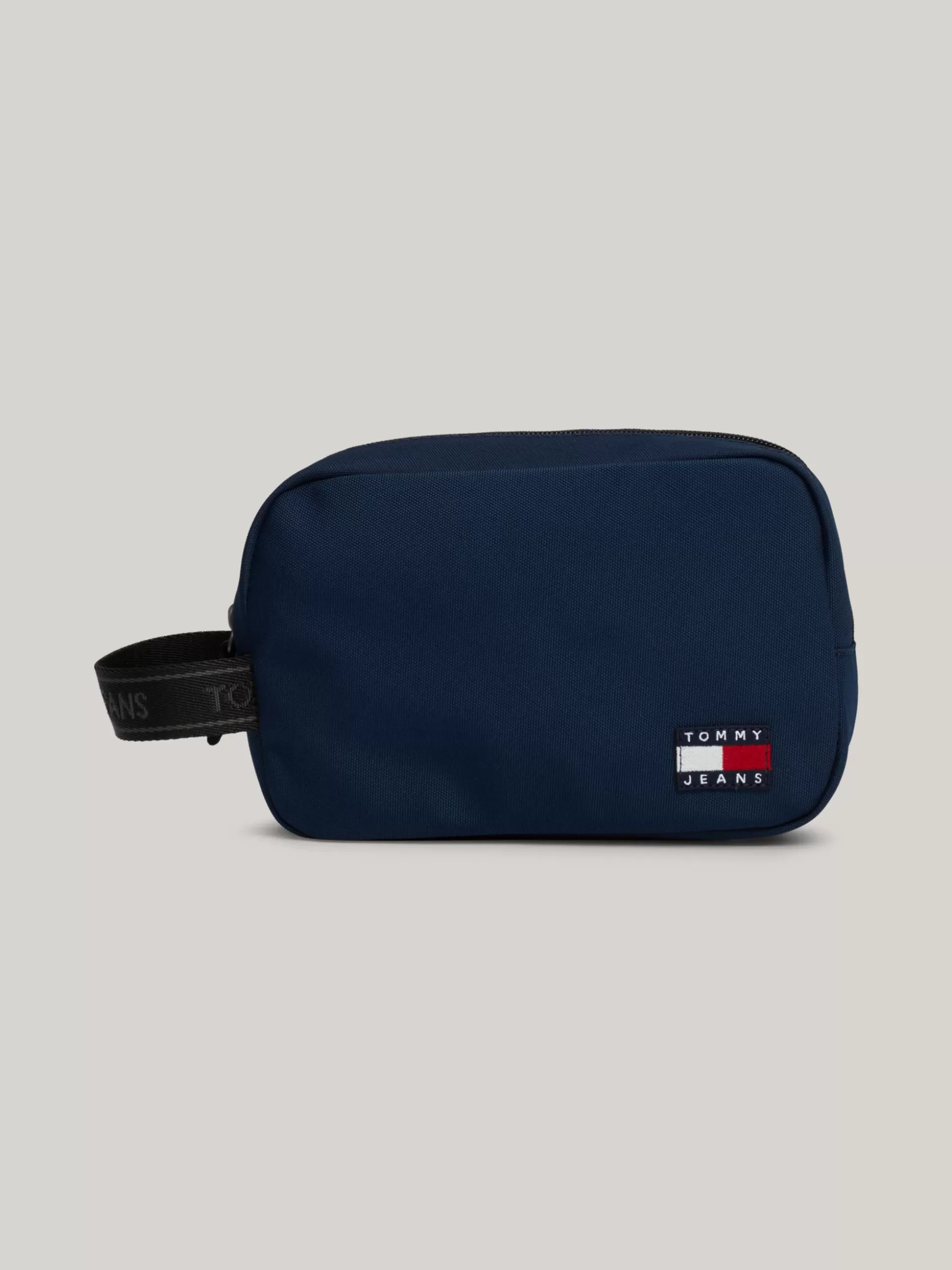 Tommy Hilfiger Kosmetyczki^Kosmetyczka Z Naszywką Essential