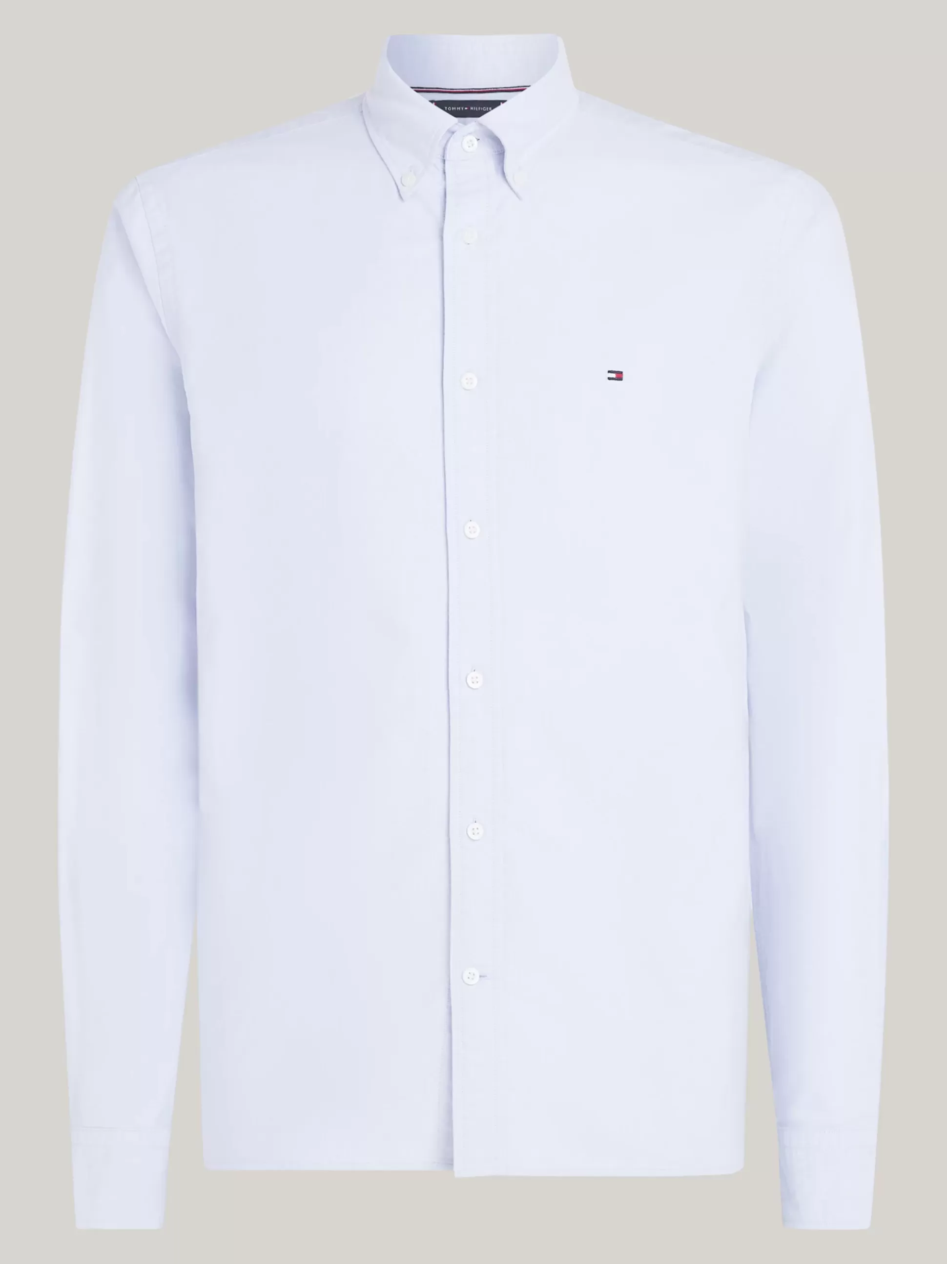 Tommy Hilfiger Koszule^Koszula Heritage Z Bawełny Oxford