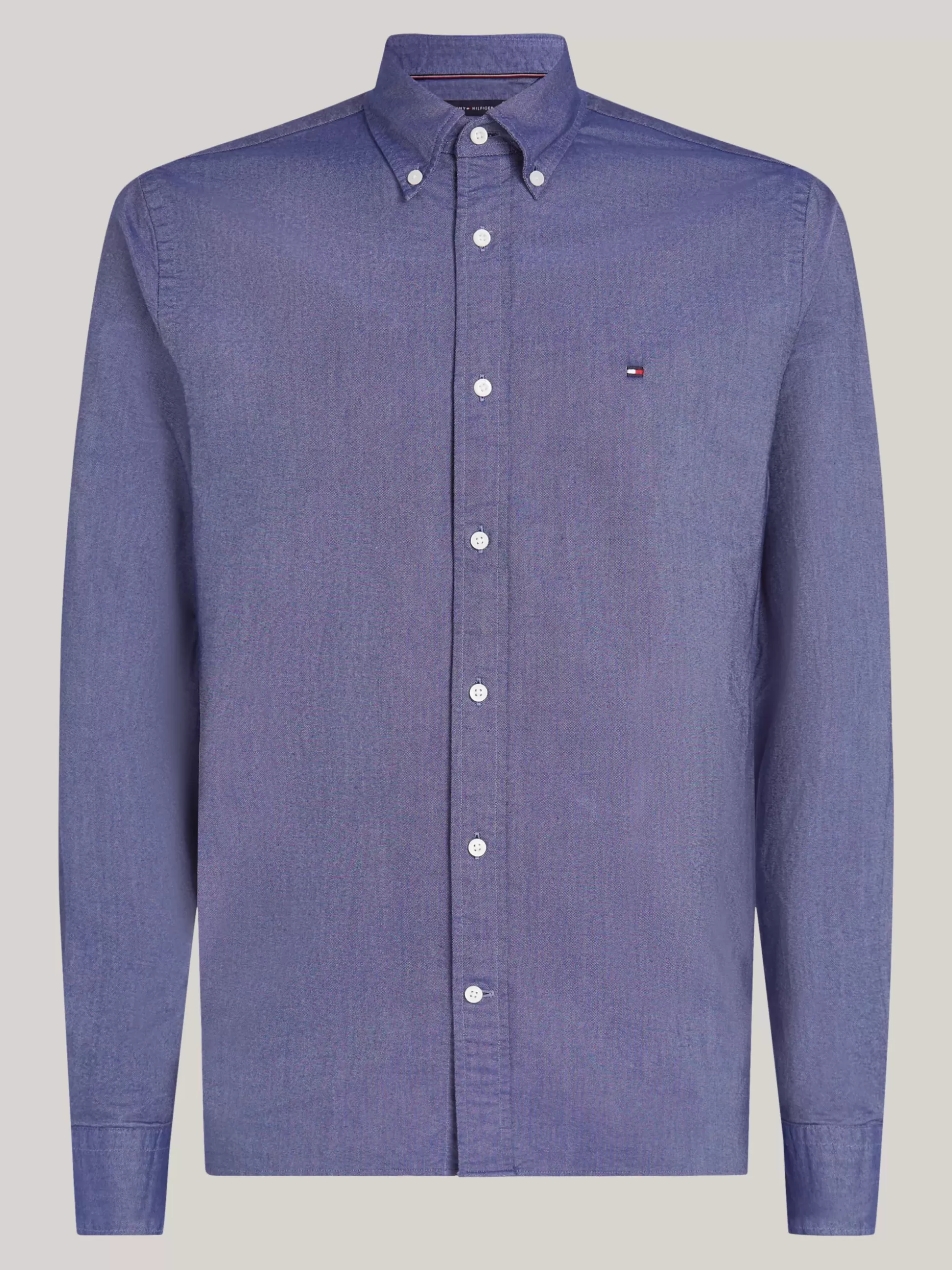 Tommy Hilfiger Koszule^Koszula Heritage Z Bawełny Oxford