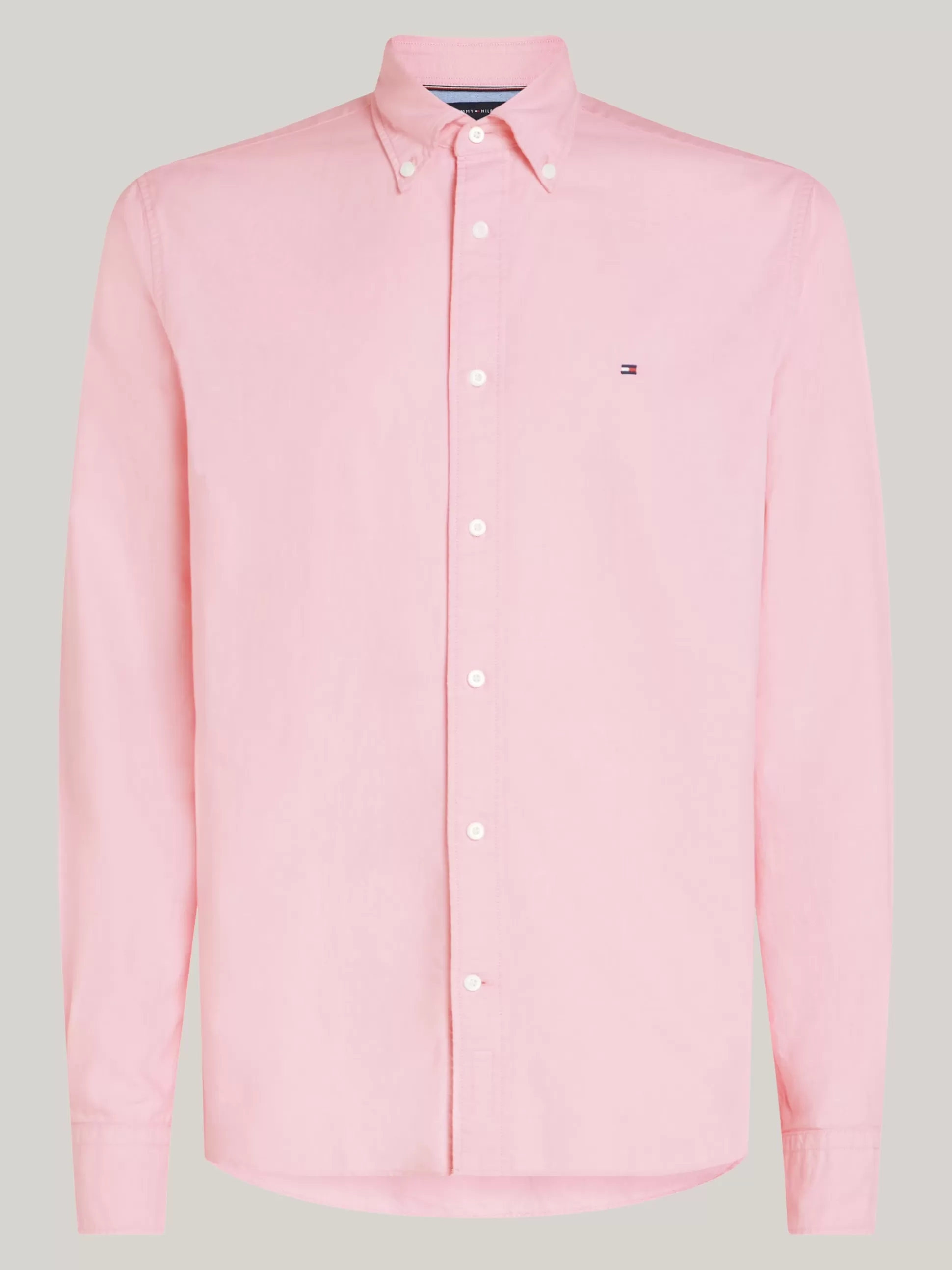 Tommy Hilfiger Koszule^Koszula Heritage Z Bawełny Oxford