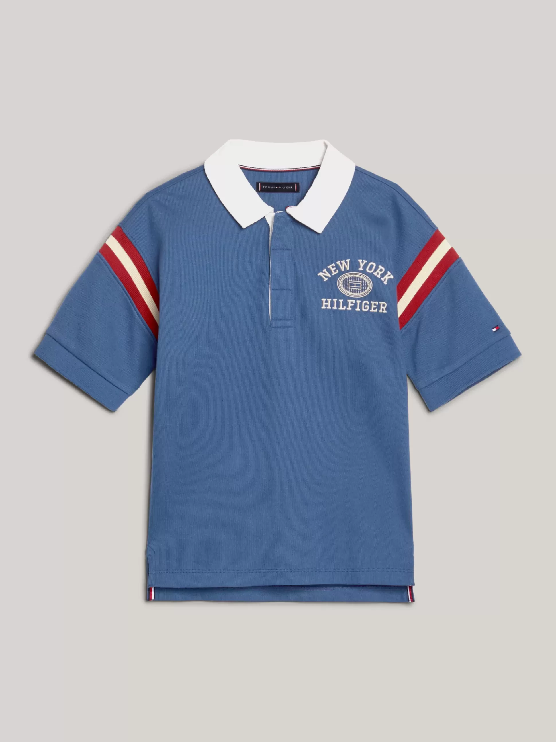 Dzieci Tommy Hilfiger T-Shirty I Koszulki Polo^Koszulka Polo Hilfiger Monotype