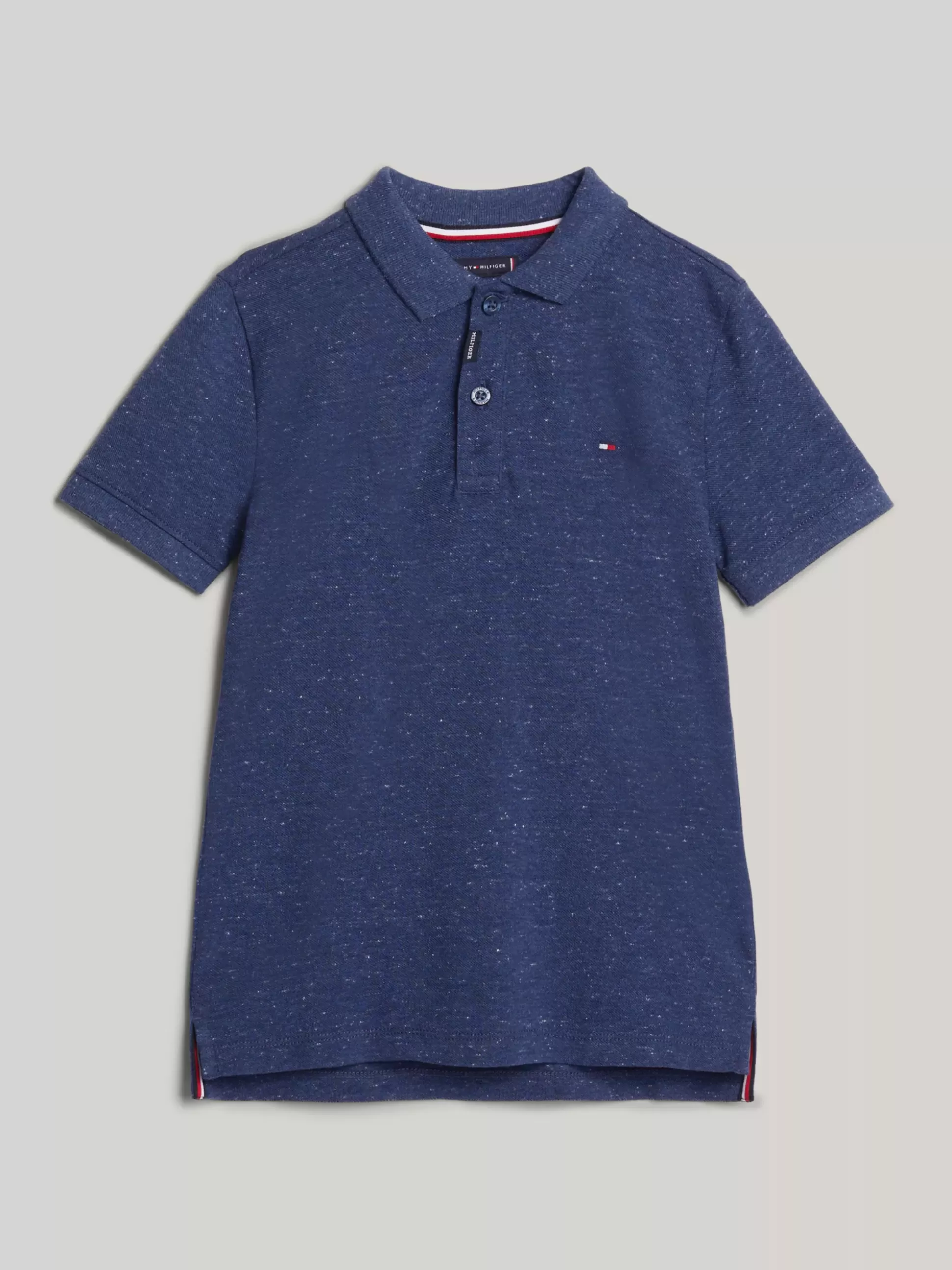 Dzieci Tommy Hilfiger T-Shirty I Koszulki Polo^Koszulka Polo Hilfiger Monotype