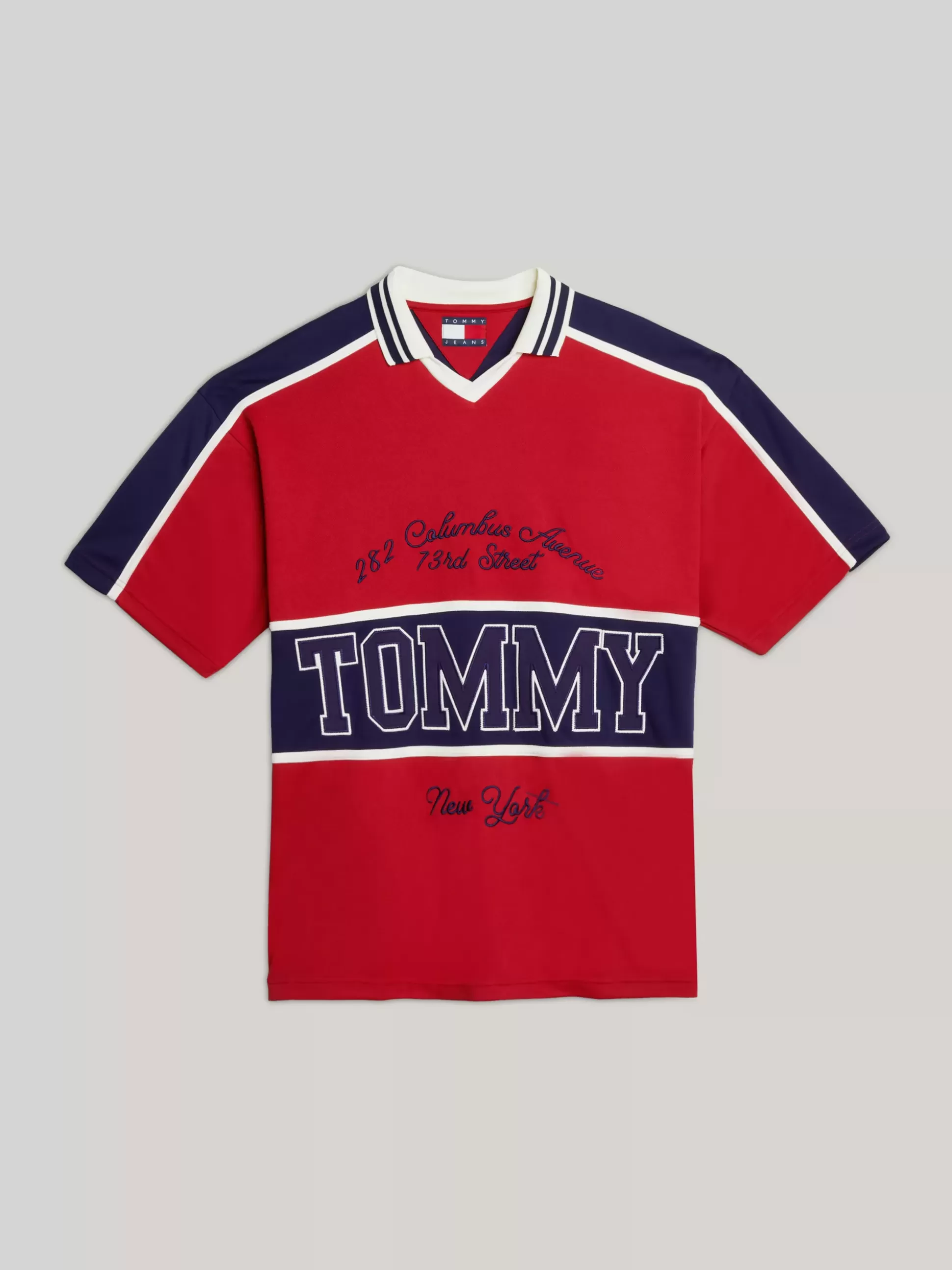 Tommy Hilfiger Koszulki Polo^Koszulka Polo Unisex Z Logo