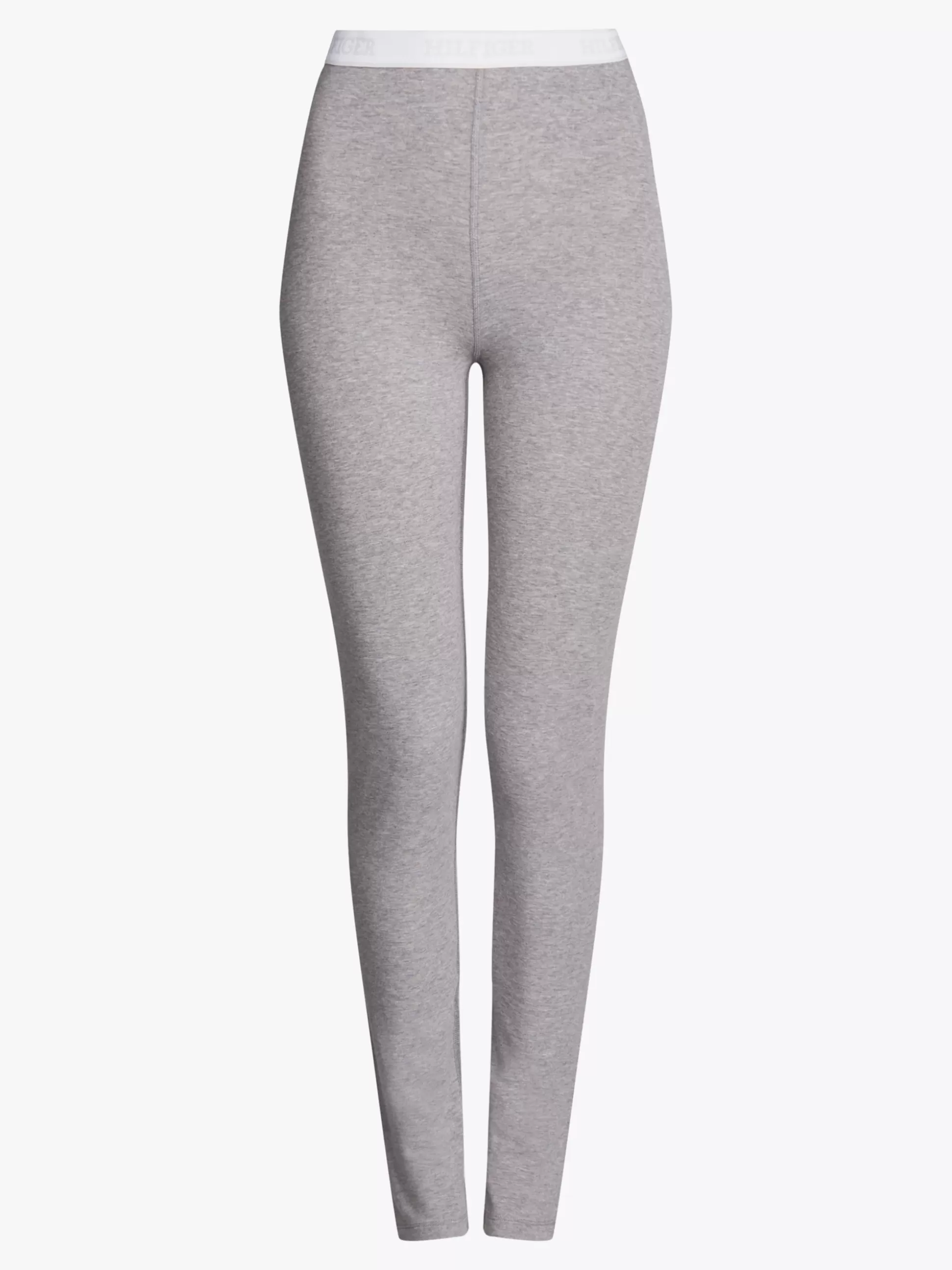Tommy Hilfiger Stroje Domowe^Legginsy Pełnej Długości Hilfiger Monotype