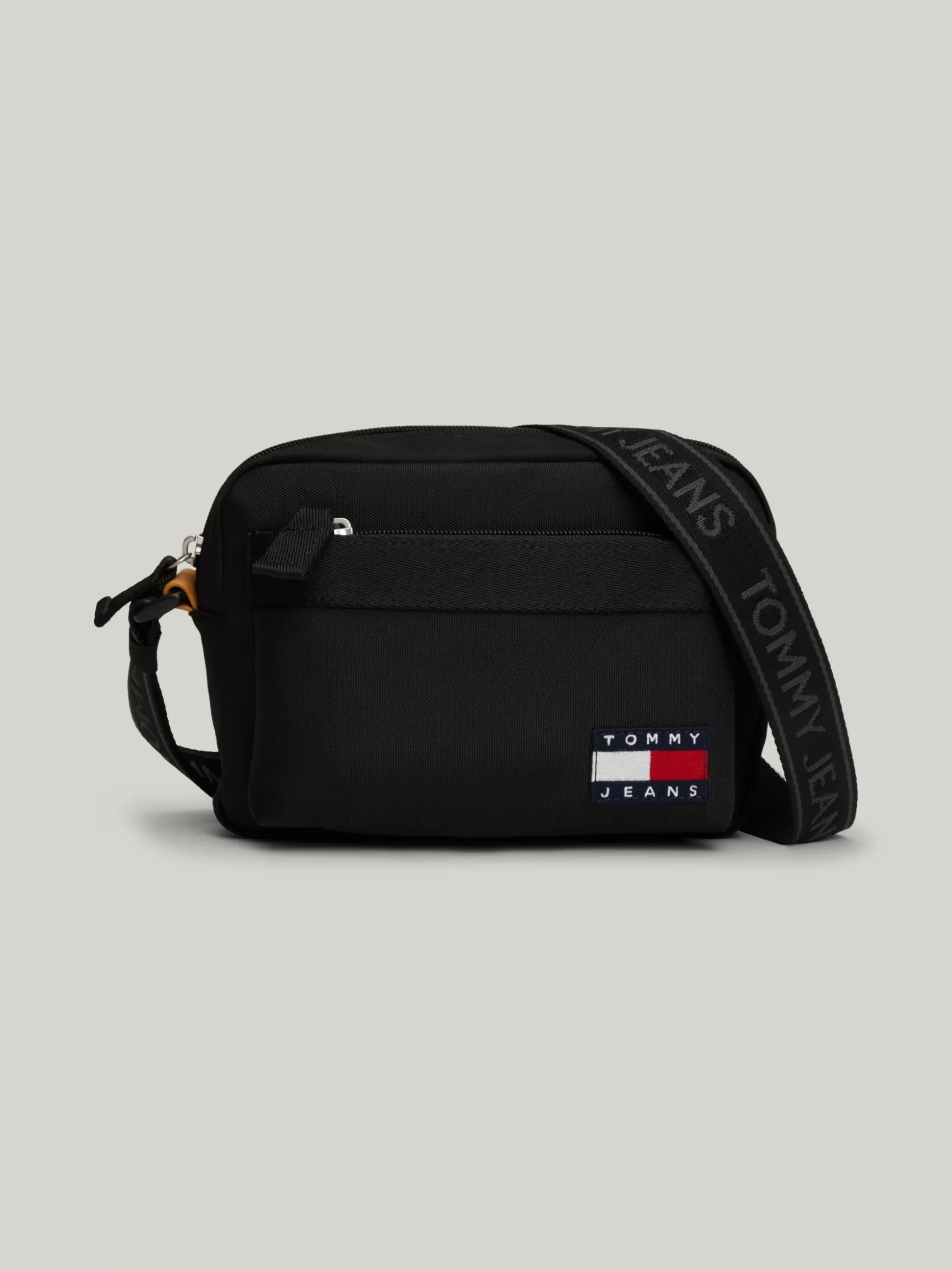 Tommy Hilfiger Torebki Na Pasku^Mała Torba Essential Z Logo