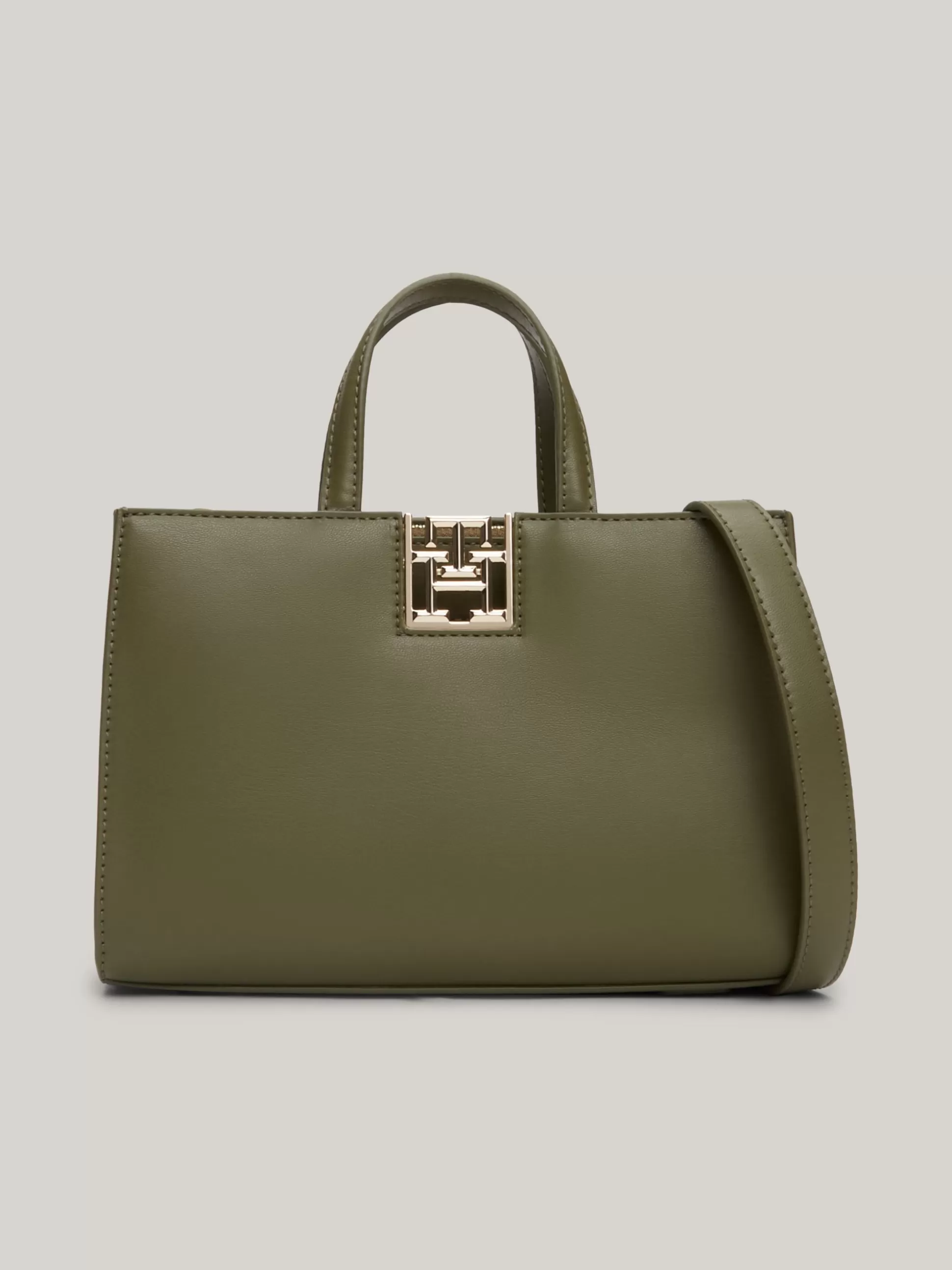 Tommy Hilfiger Torebki Tote^Mała Torba Typu Tote Z Paskiem Na Ramię