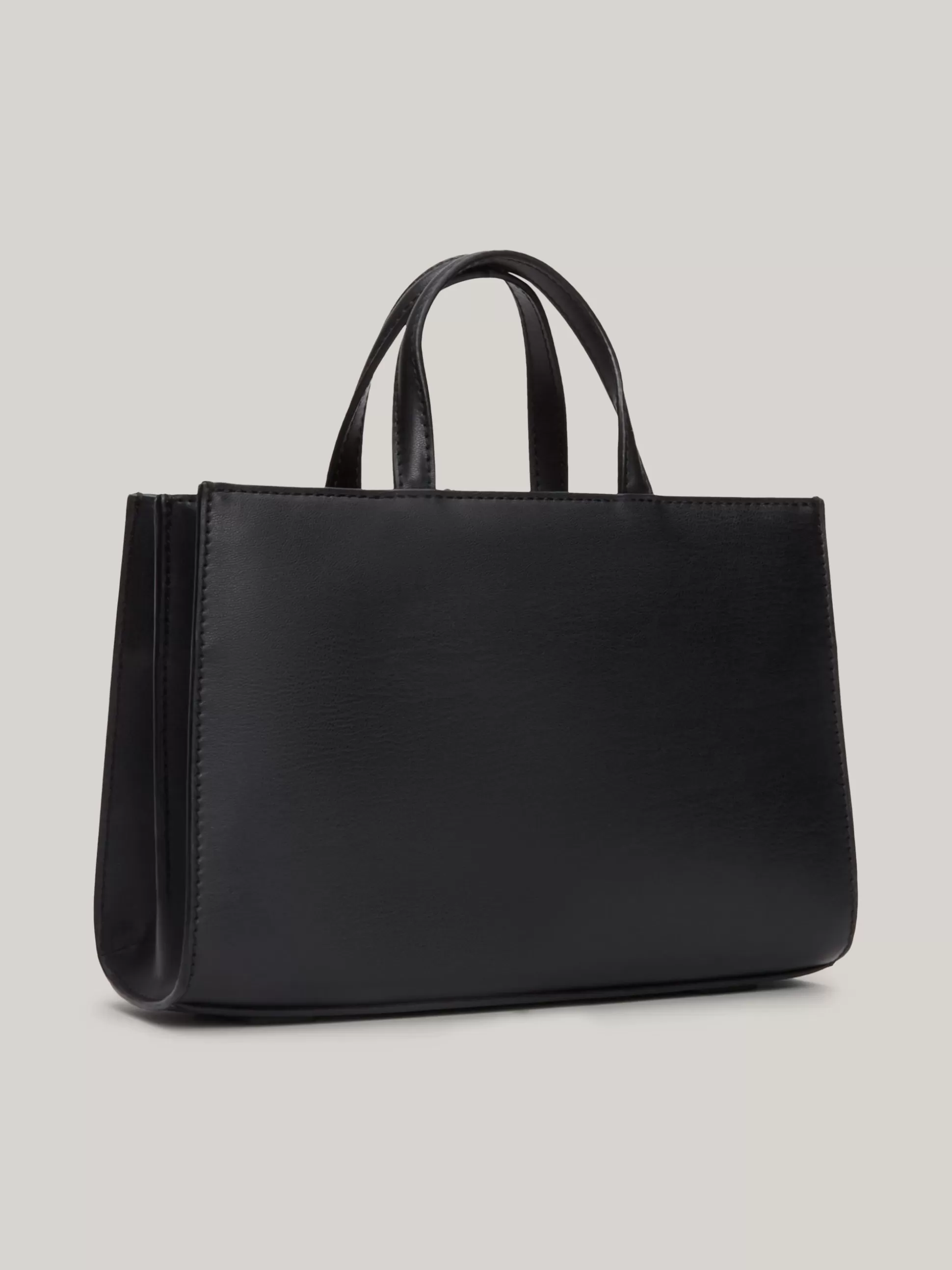 Tommy Hilfiger Torebki Tote^Mała Torba Typu Tote Z Paskiem Na Ramię
