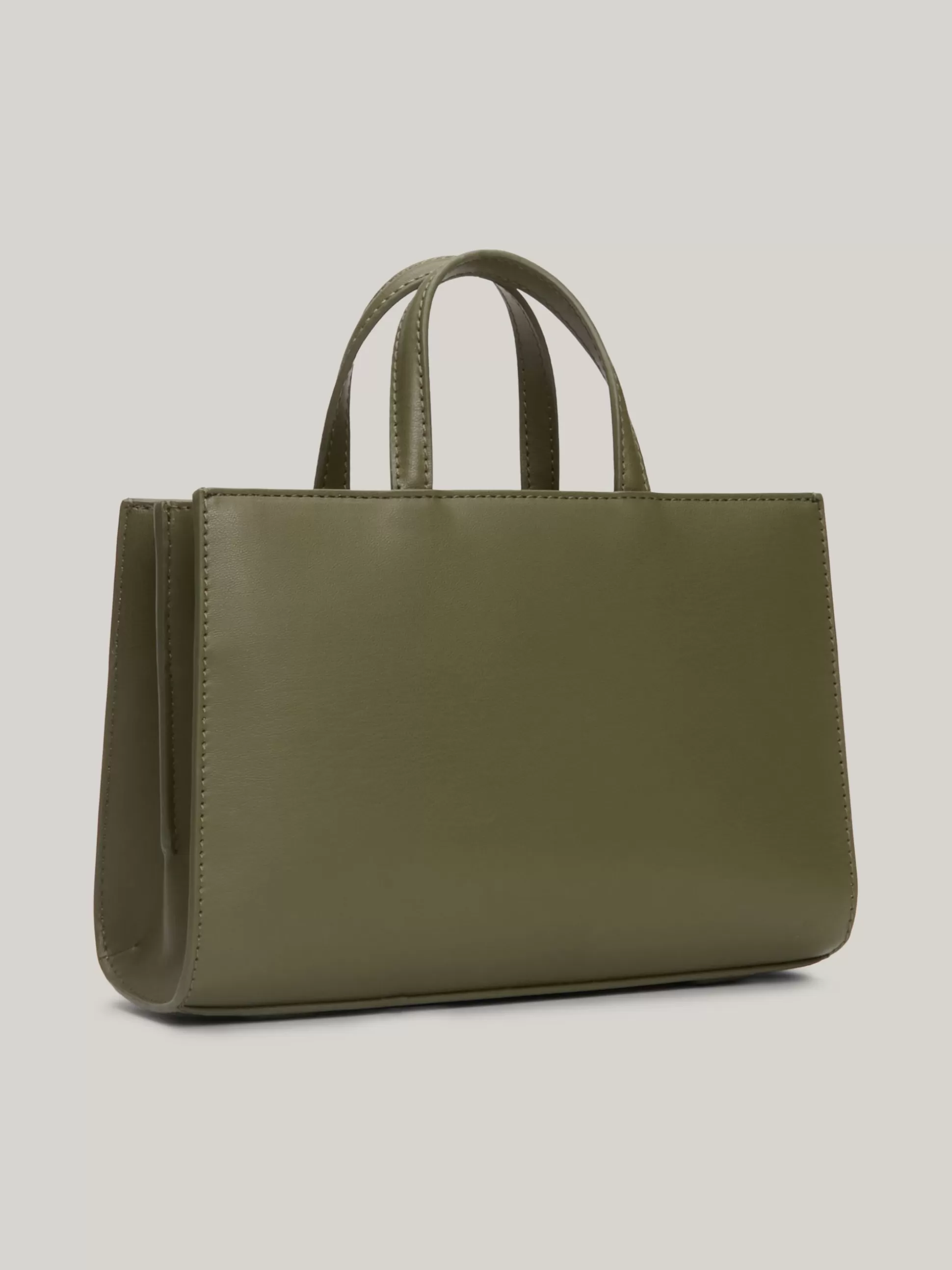 Tommy Hilfiger Torebki Tote^Mała Torba Typu Tote Z Paskiem Na Ramię